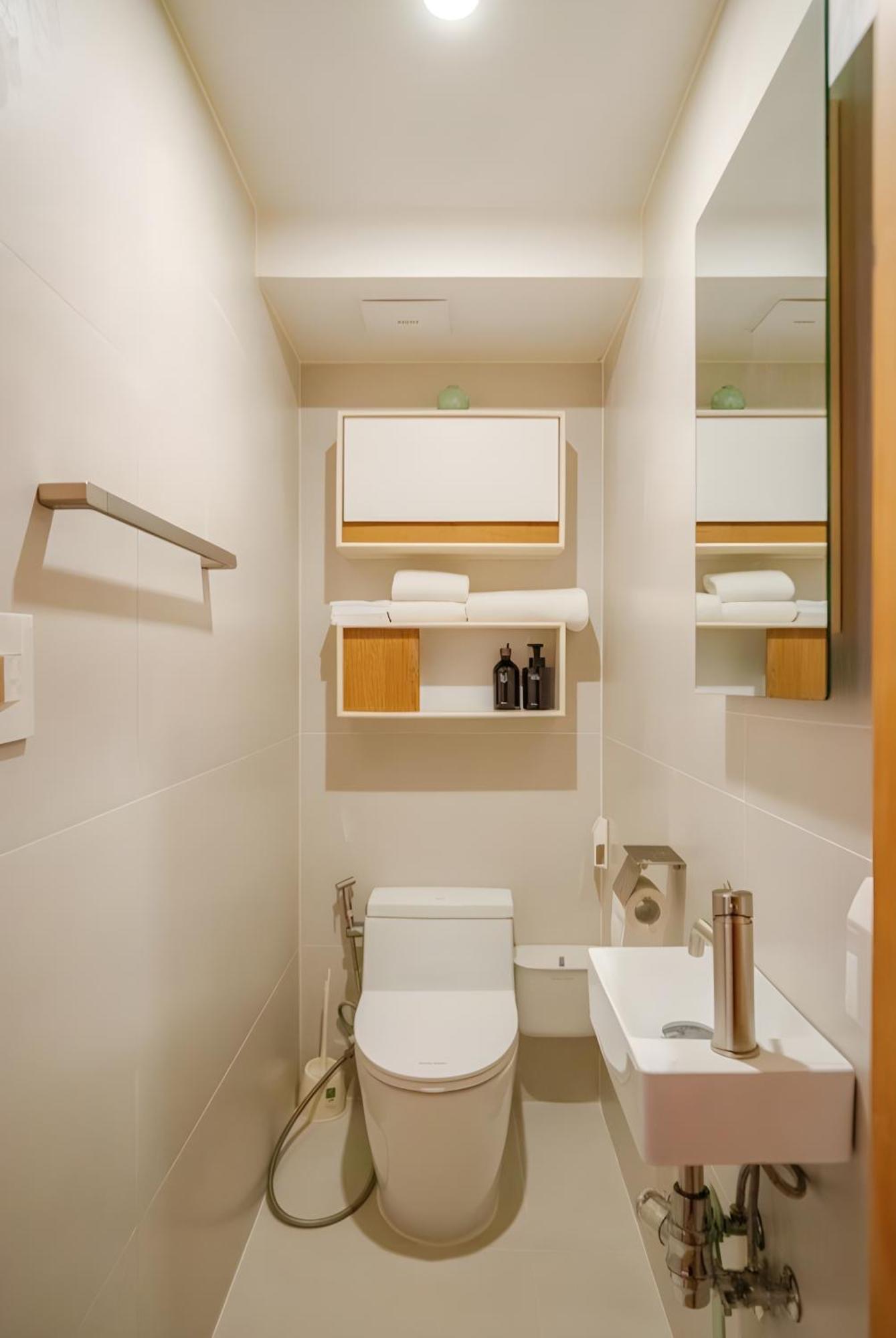 Numaru - Luxury Private Hanoks In Seochon, Seoul