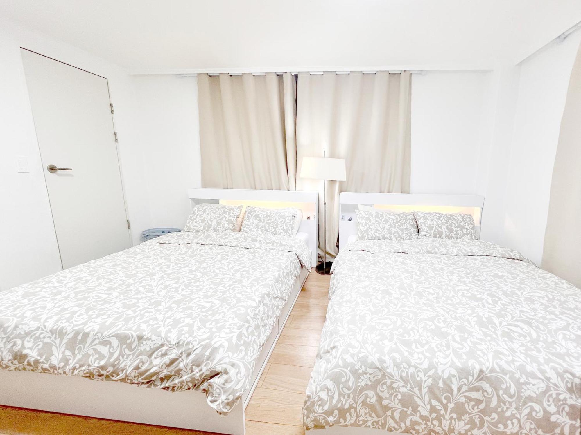 Heistay-30sec From Hongdae Subwaystop-elevator * Seoul