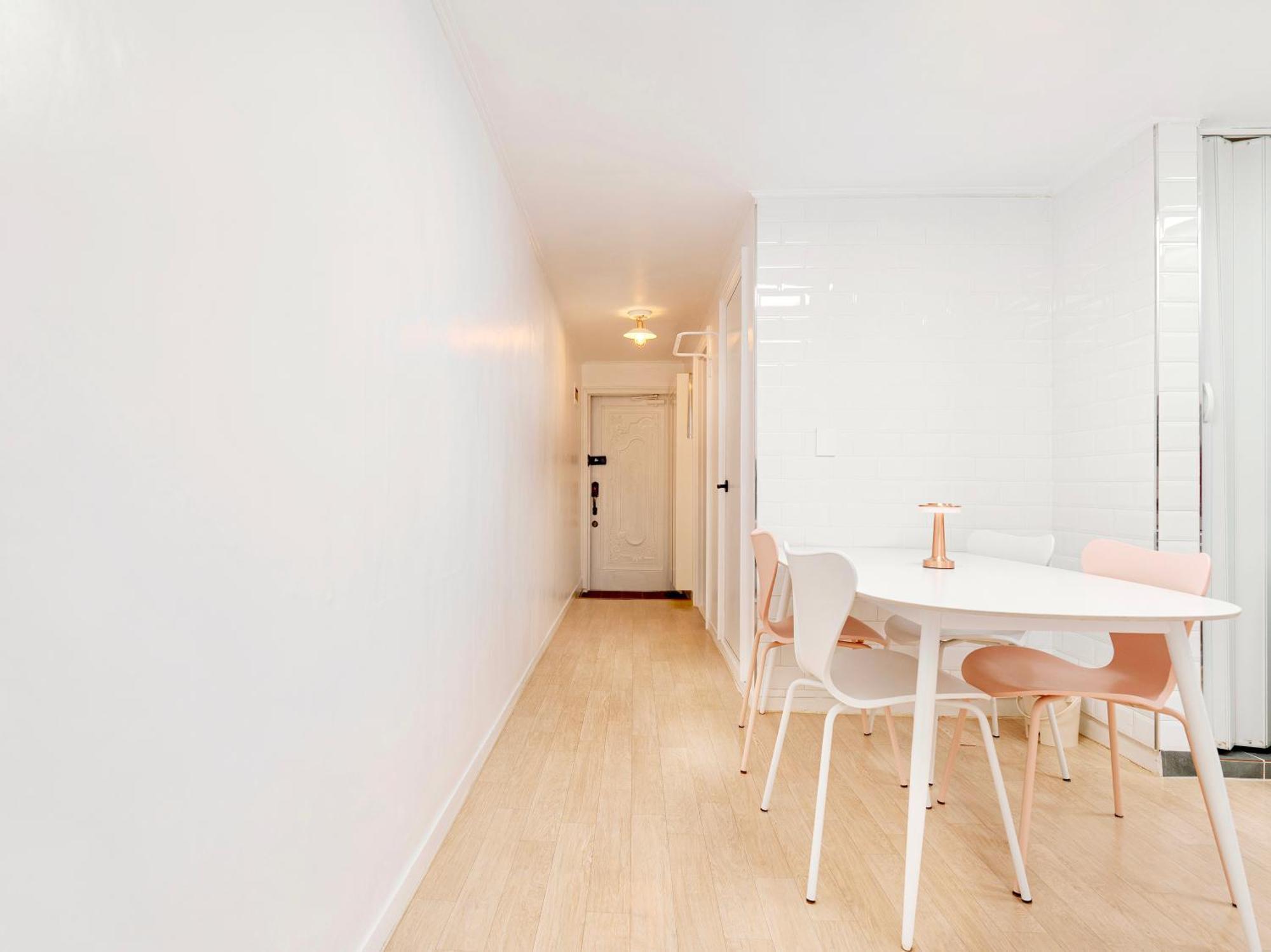 Heistay-30sec From Hongdae Subwaystop-elevator Villa *