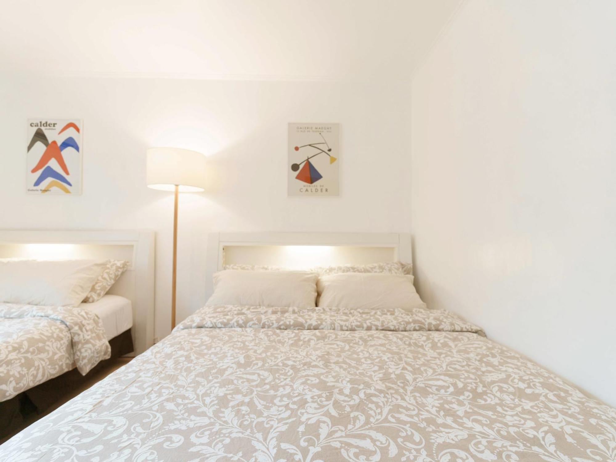 Heistay-30sec From Hongdae Subwaystop-elevator Villa *
