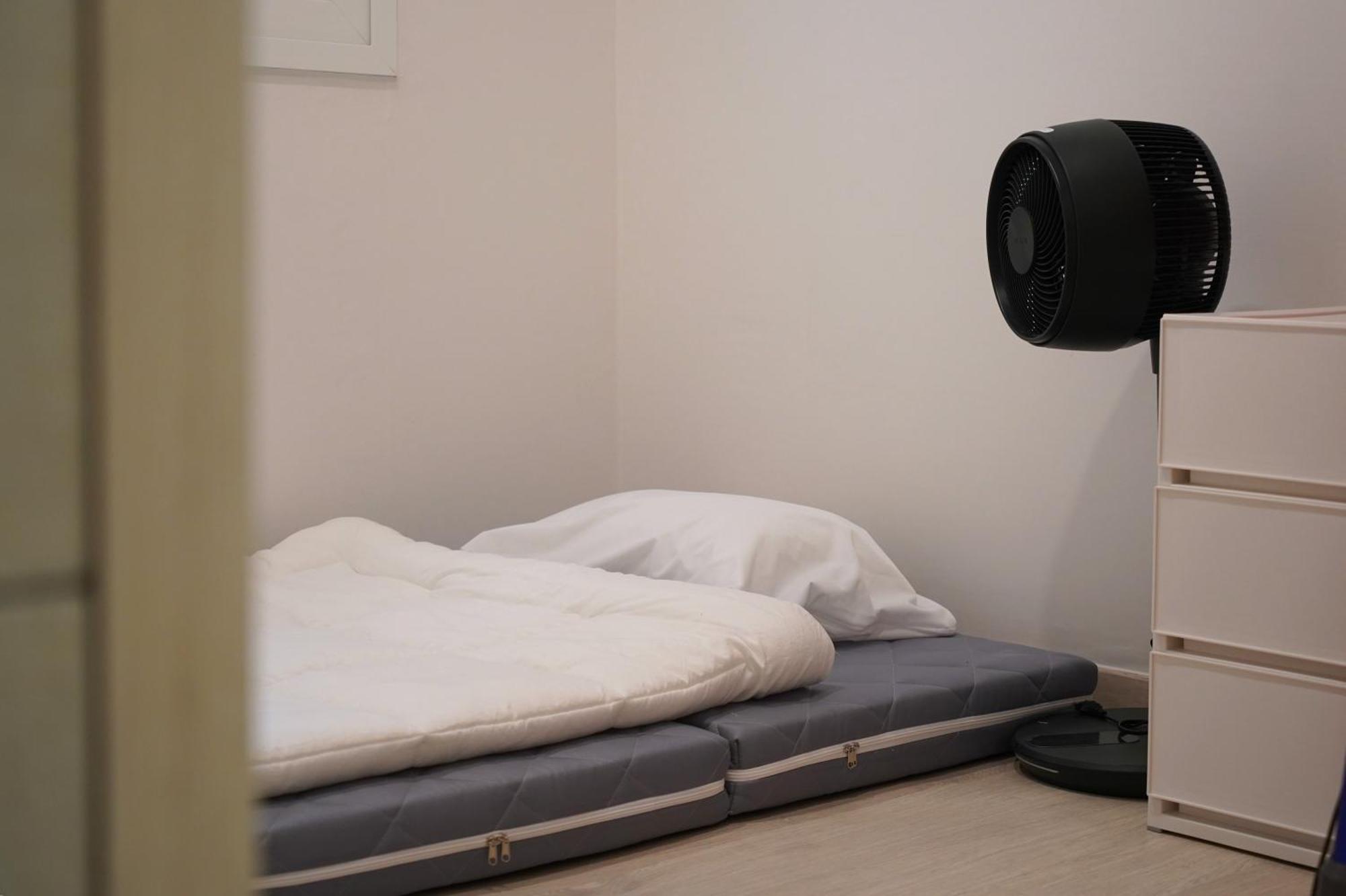Cozy Jin I Yeomchang 102 Guest house *