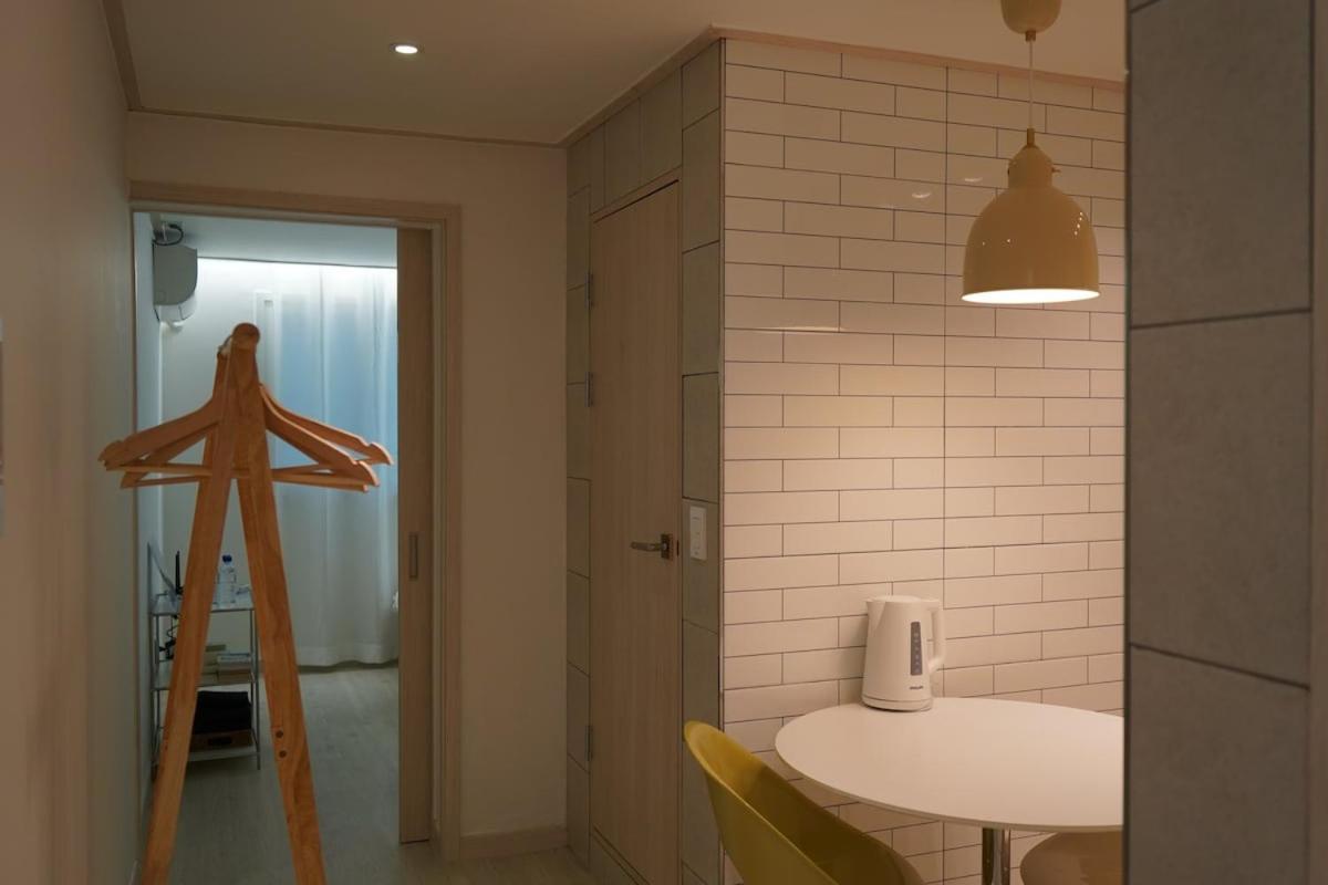 Cozy Jin I Yeomchang 102 Seoul