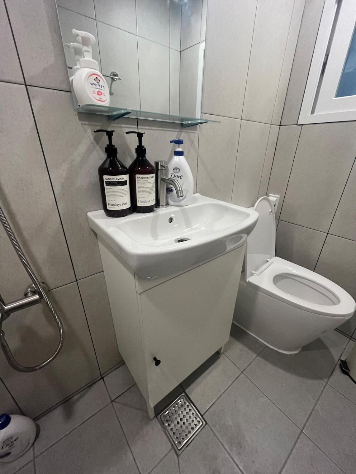 Guest house Cozy Jin I Yeomchang 102
