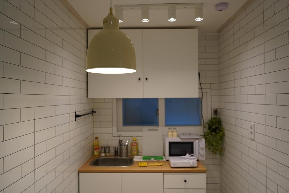 Guest house Cozy Jin I Yeomchang 102 *