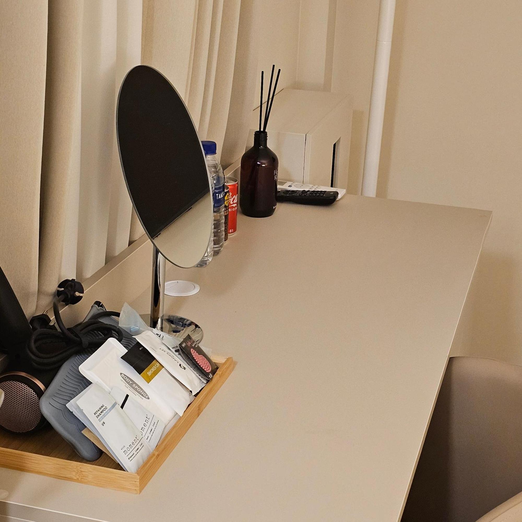 Parvus Sella Seongsu Inn Seoul