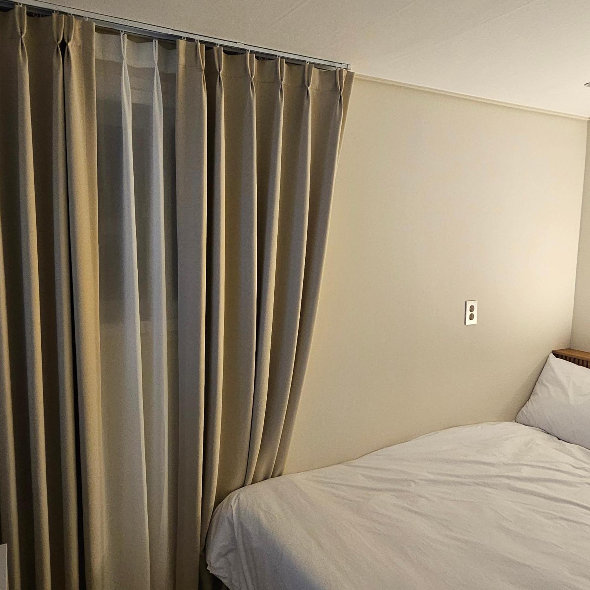Parvus Sella Seongsu Inn Seoul