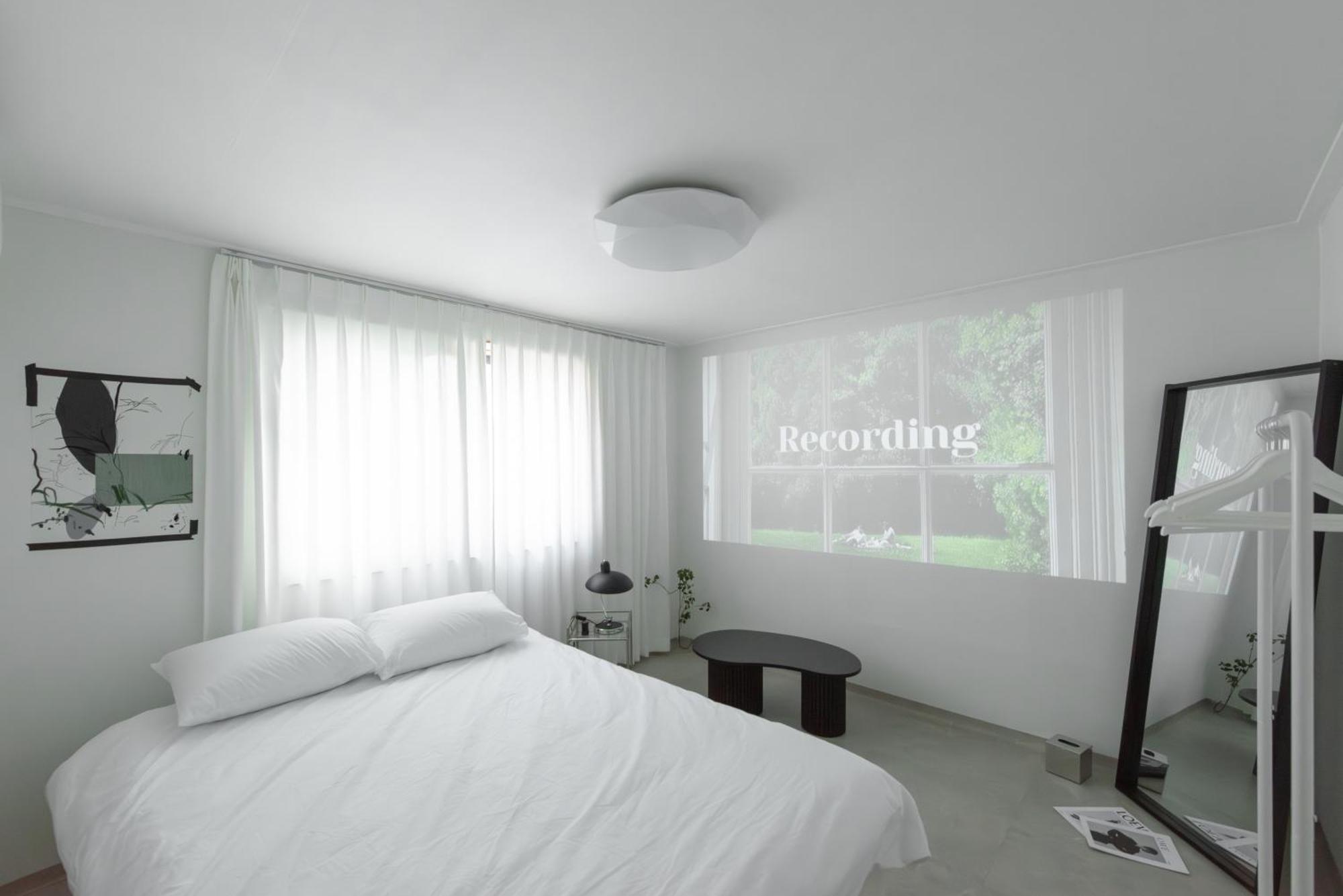 National 7 Minutes Walk, 3 Minutes For Airport Bus, 20 Minutes For Gangnam Subway Villa