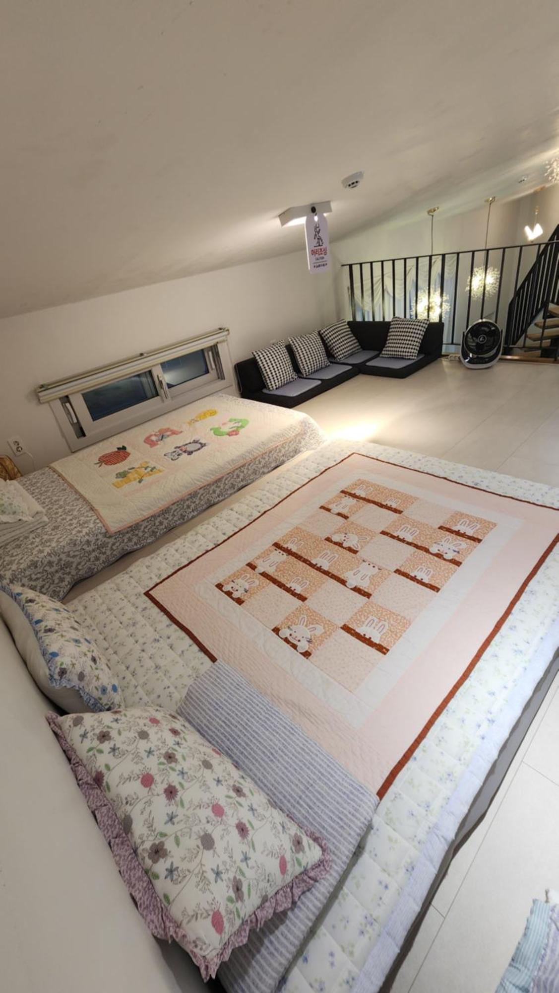 Guest house Casamigalu Seoul