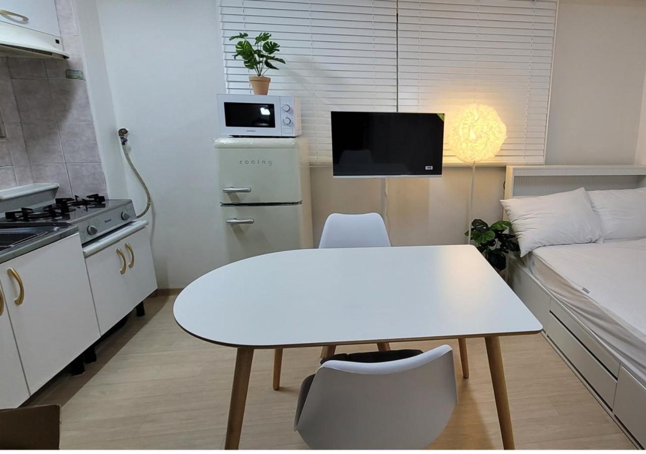 Apartamento Daechi Sky Gangnam Seul