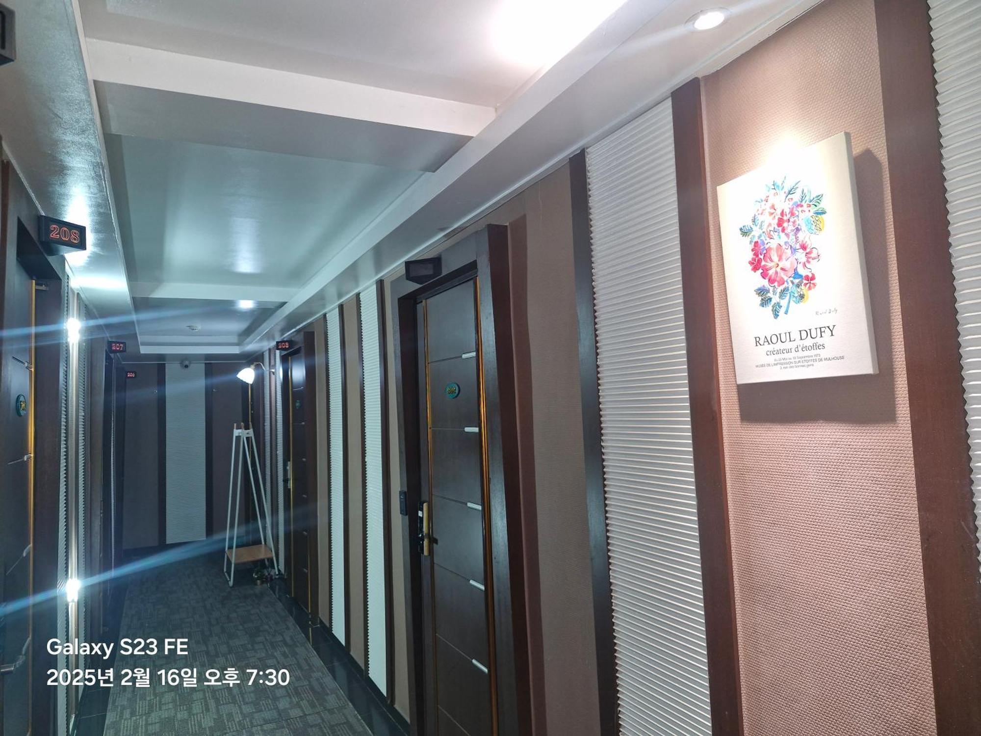 Yeon Seoul