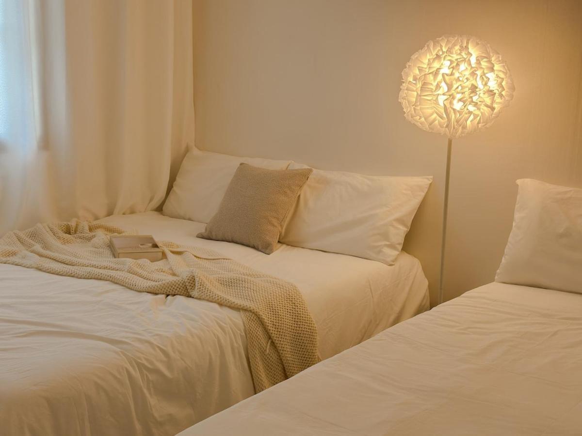 Betty House * Seoul