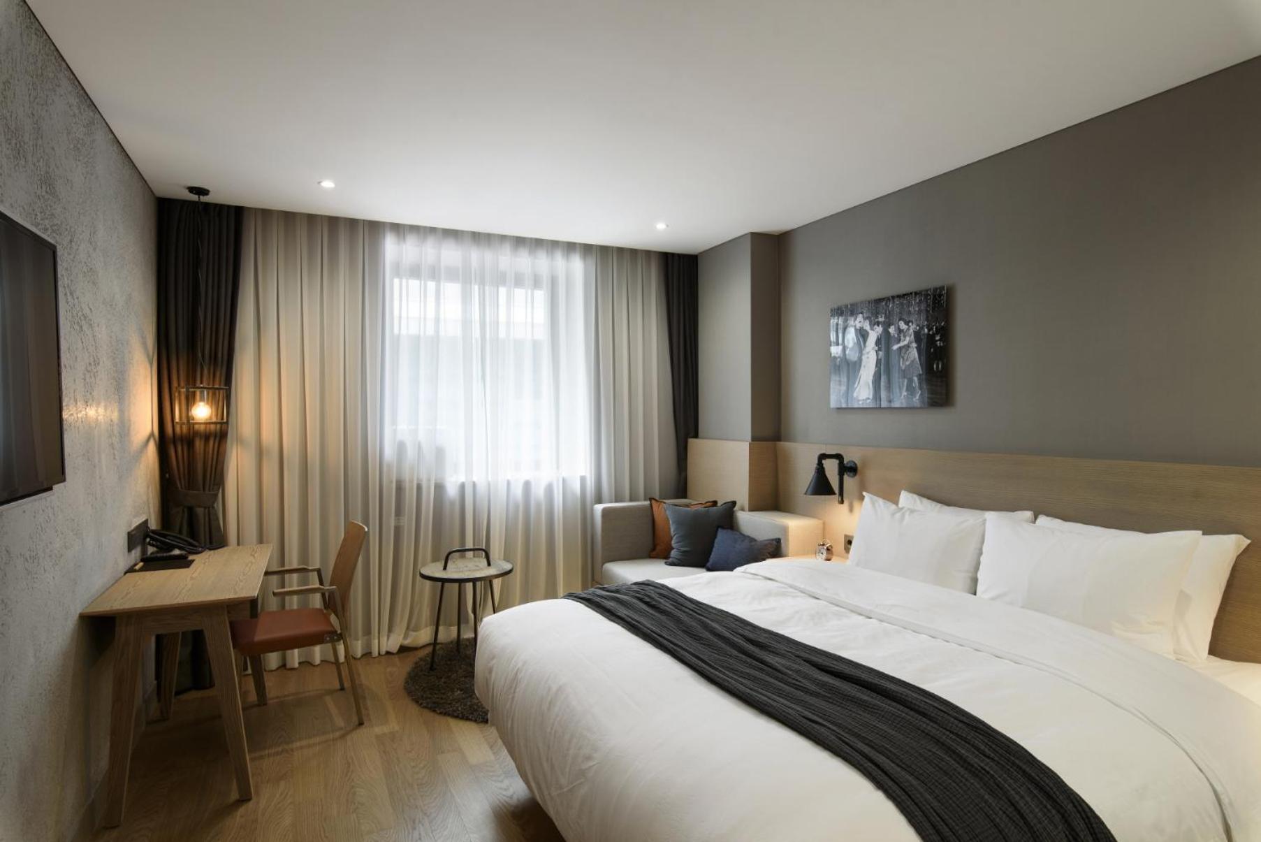 Hotel28 Myeongdong Hotel 3*