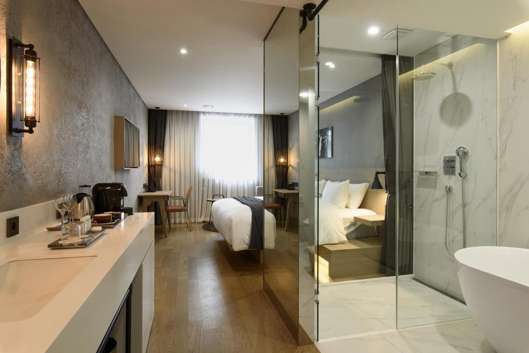 Hotel Hotel28 Myeongdong Seoul