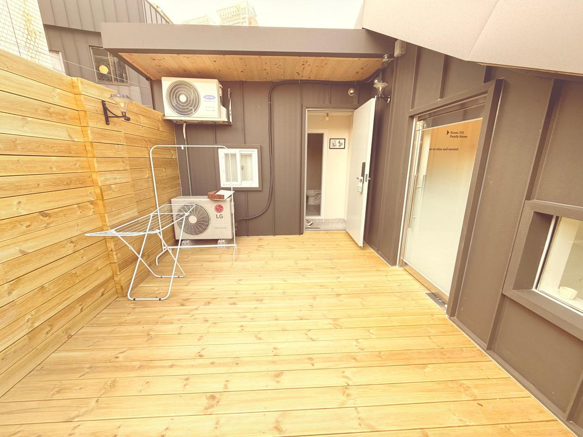 Greenestay Sindang Ddp * Seoul