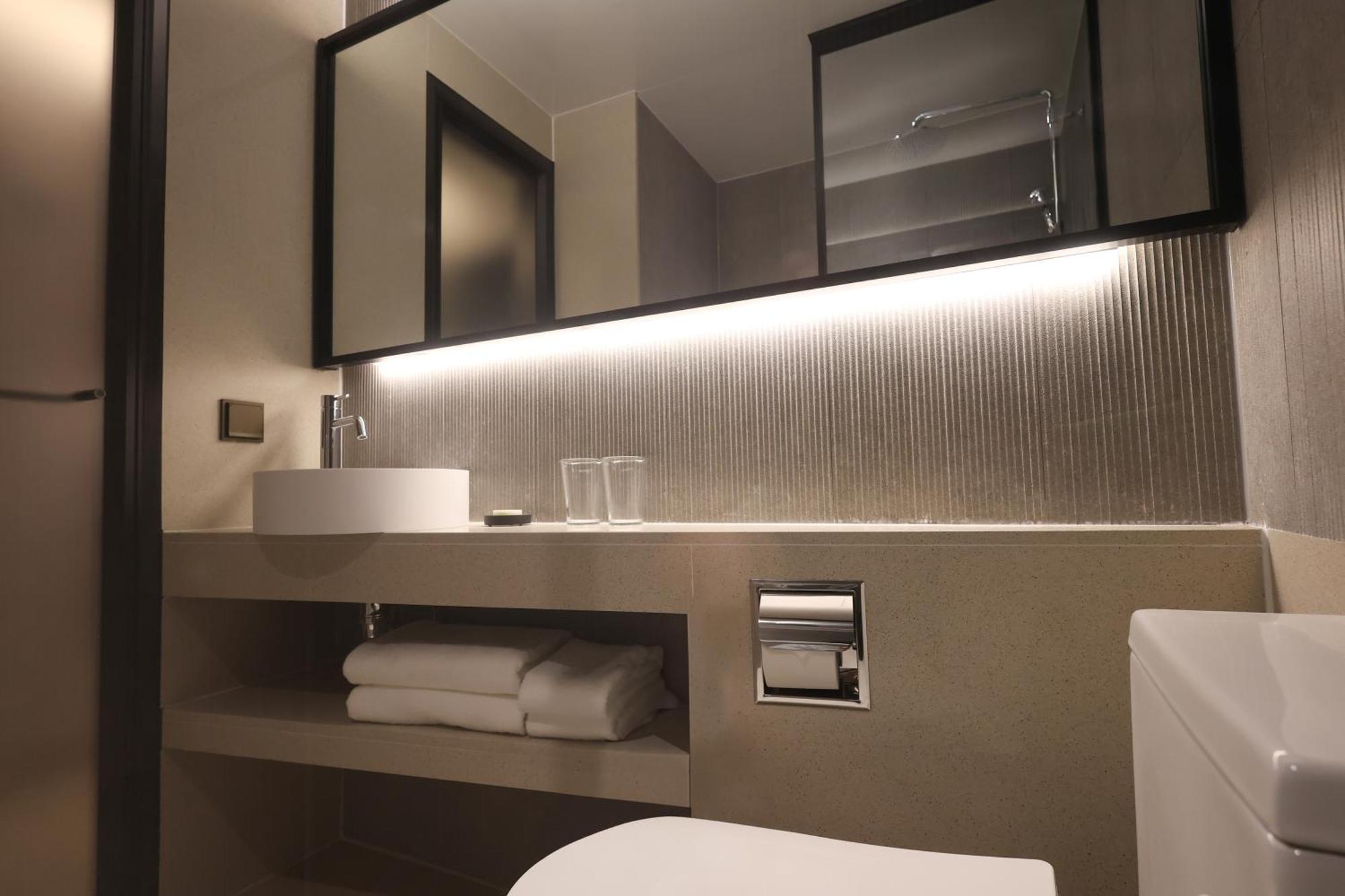 New Blanc Myeongdong Hotel Seoul