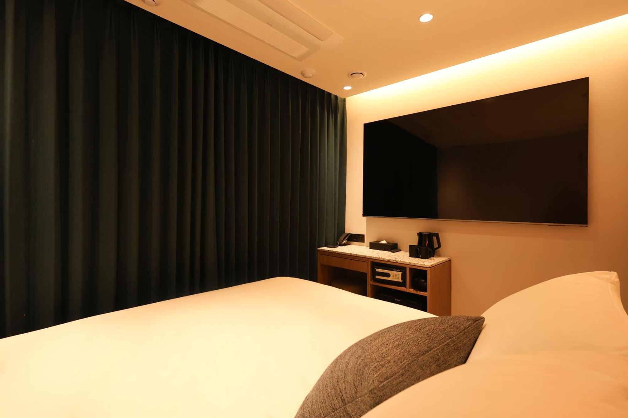 New Blanc Myeongdong 4*