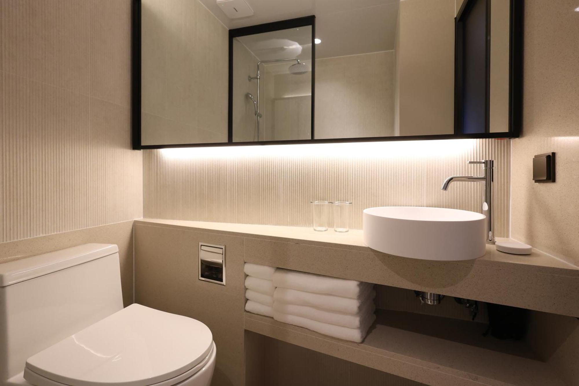 Hotel New Blanc Myeongdong
