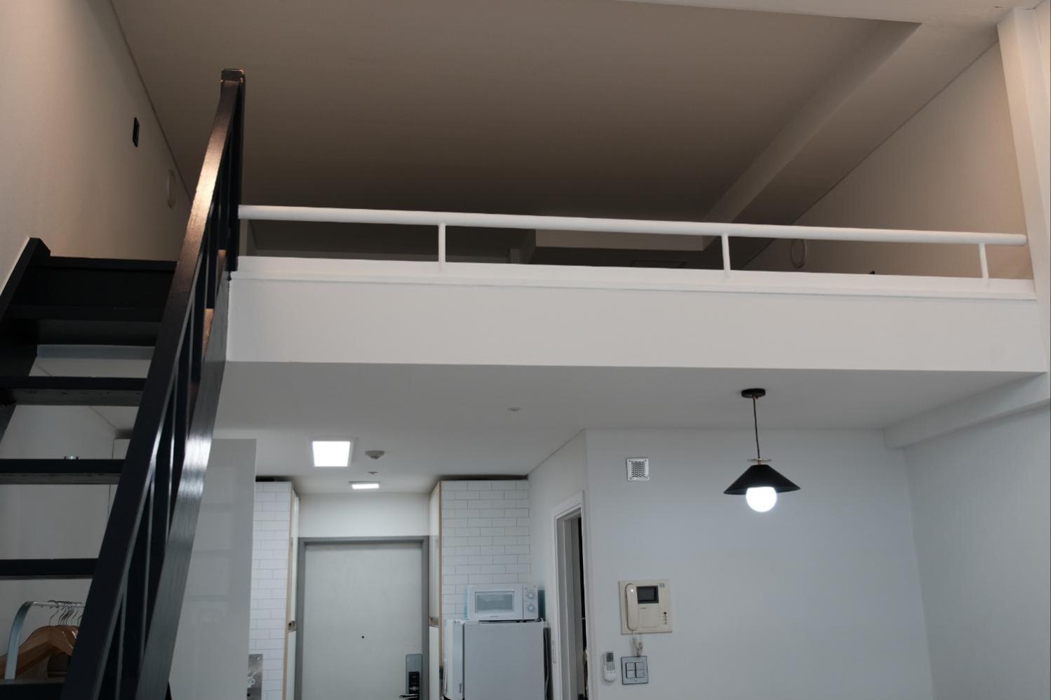 Yull Aparttel Seoul