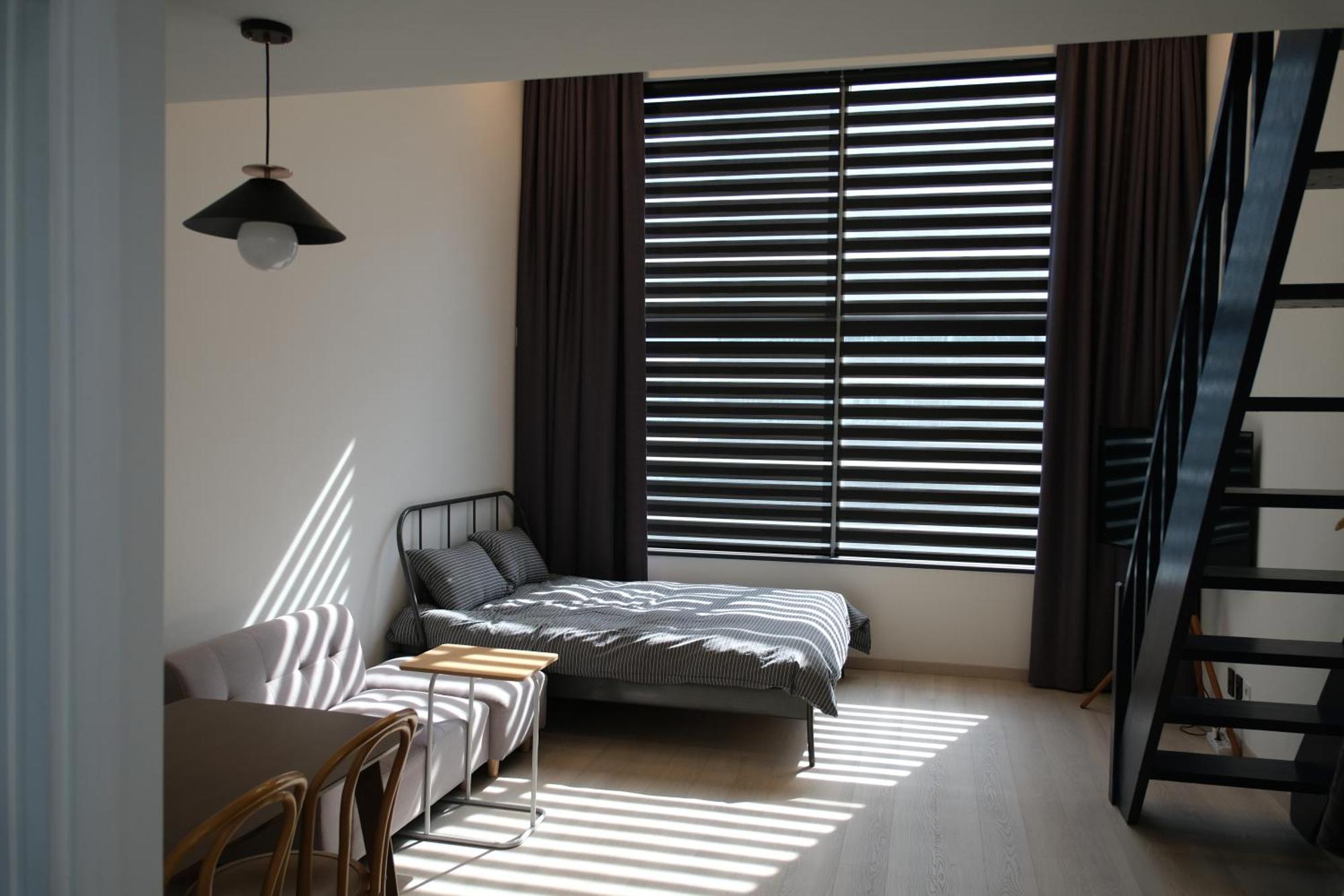 Yull Aparttel Apartment Seoul