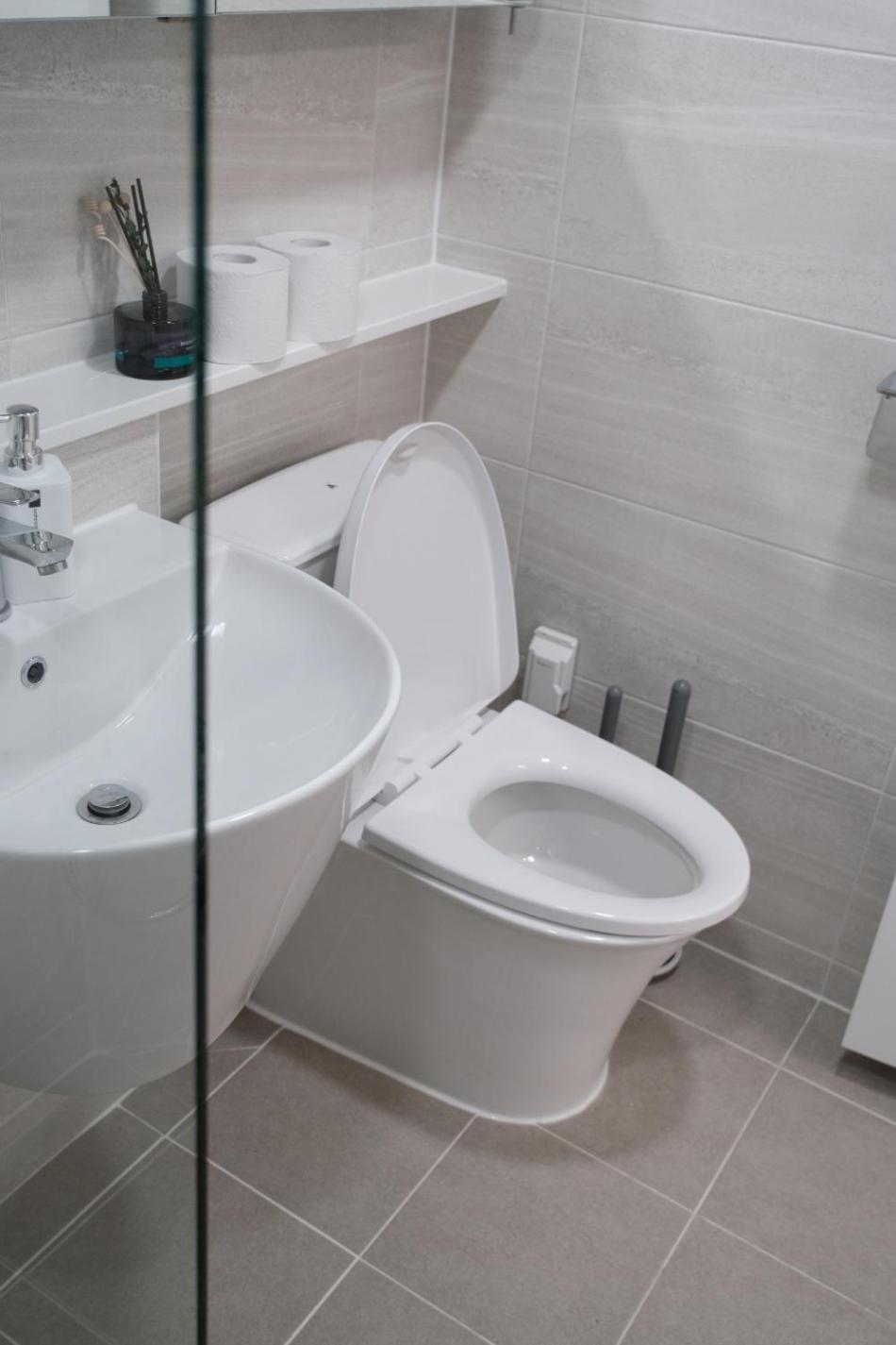 Yull Aparttel Apartment