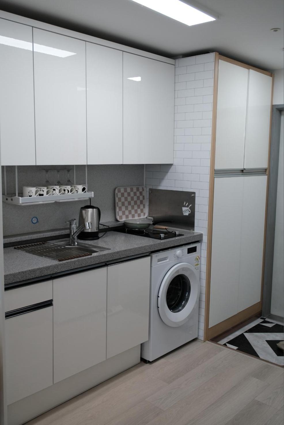Apartment Yull Aparttel