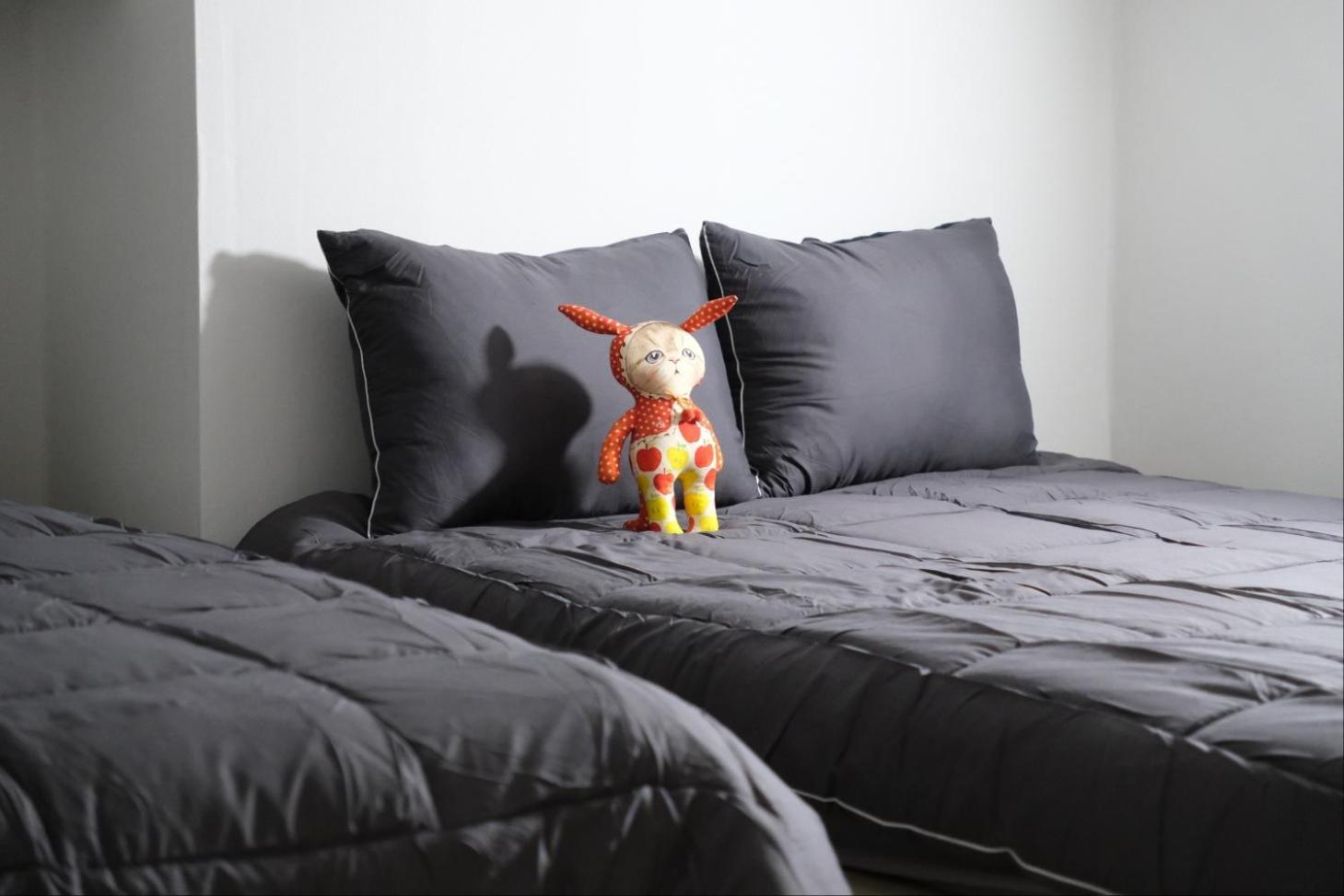 Yull Aparttel *