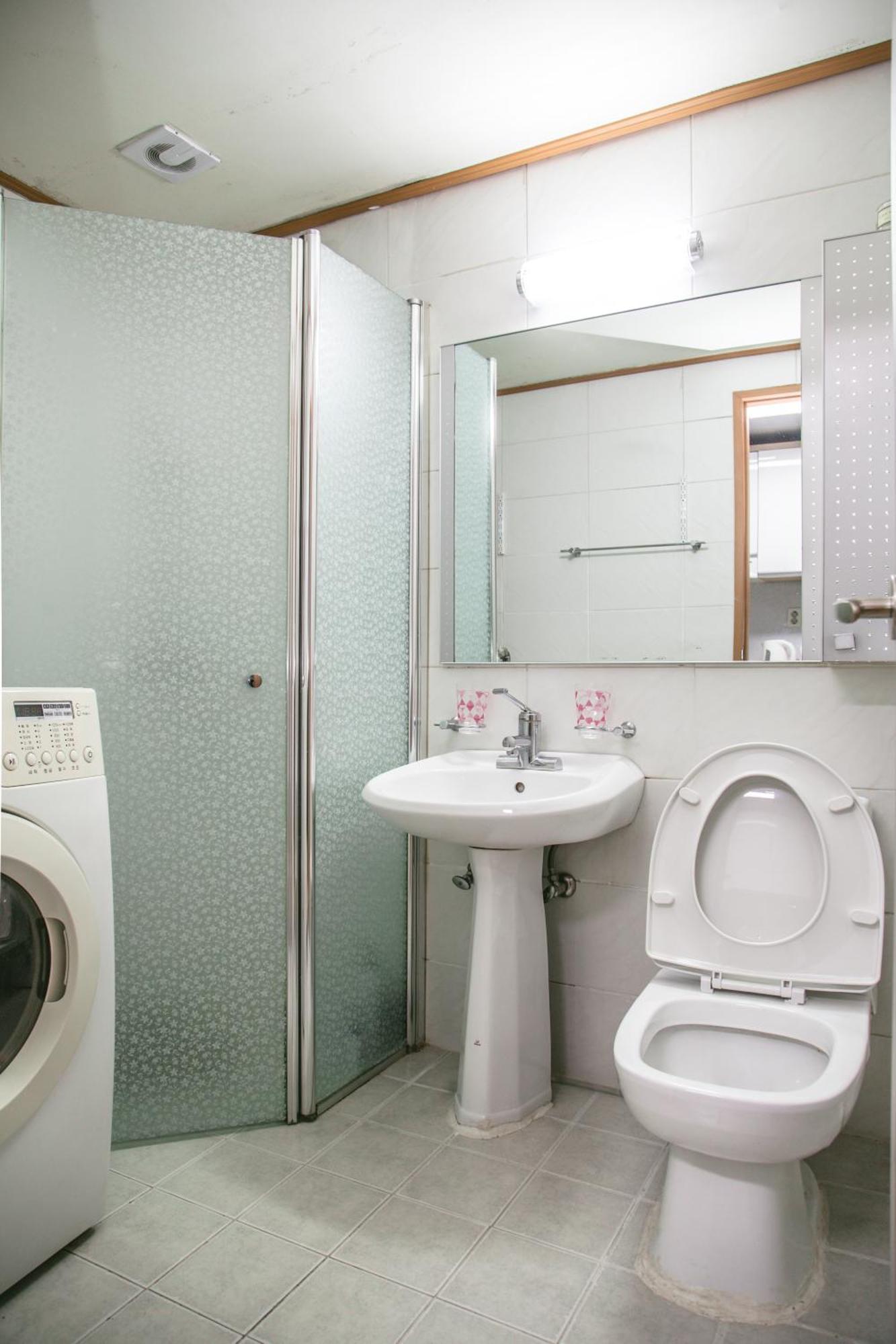 Yull Aparttel Apartment