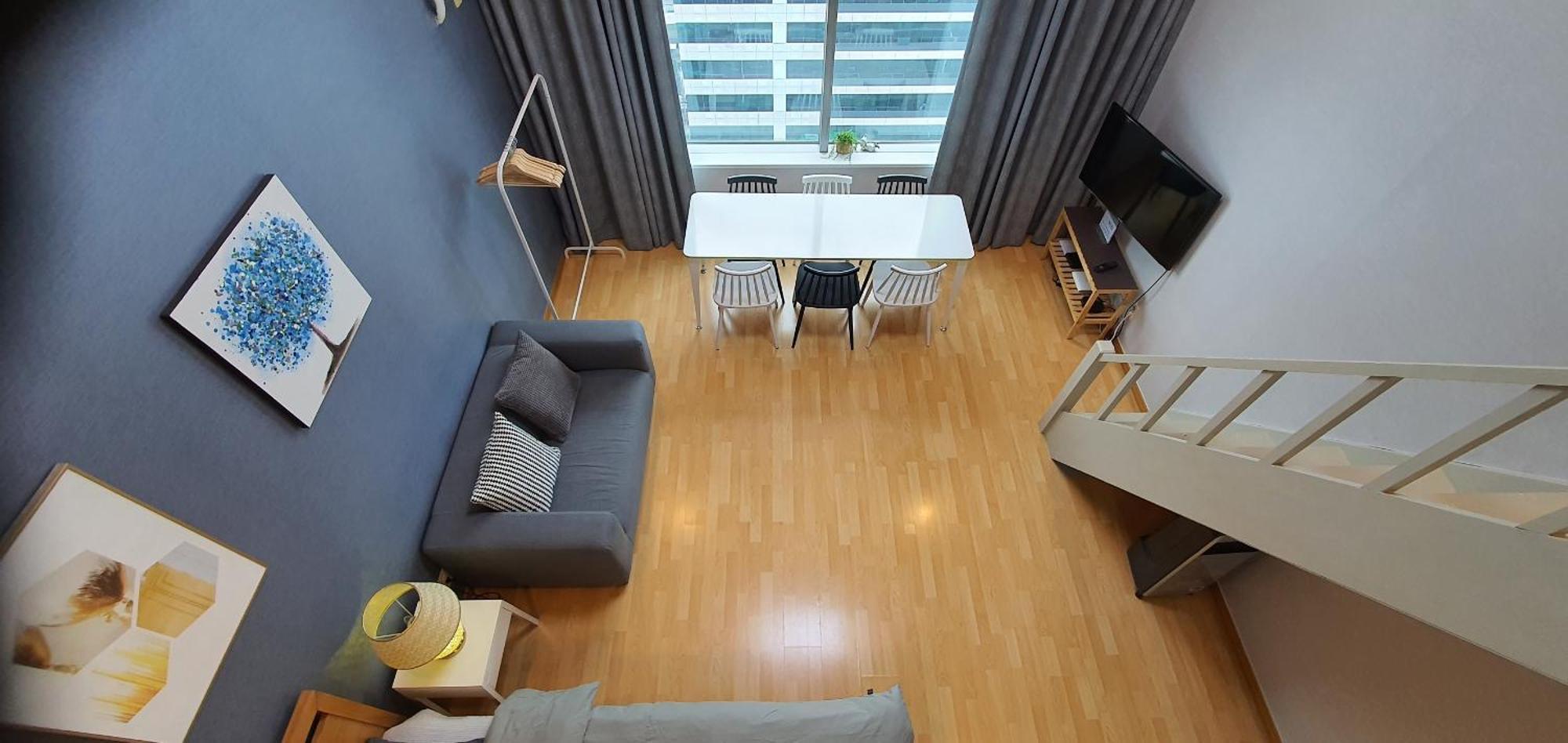 Apartment Yull Aparttel *