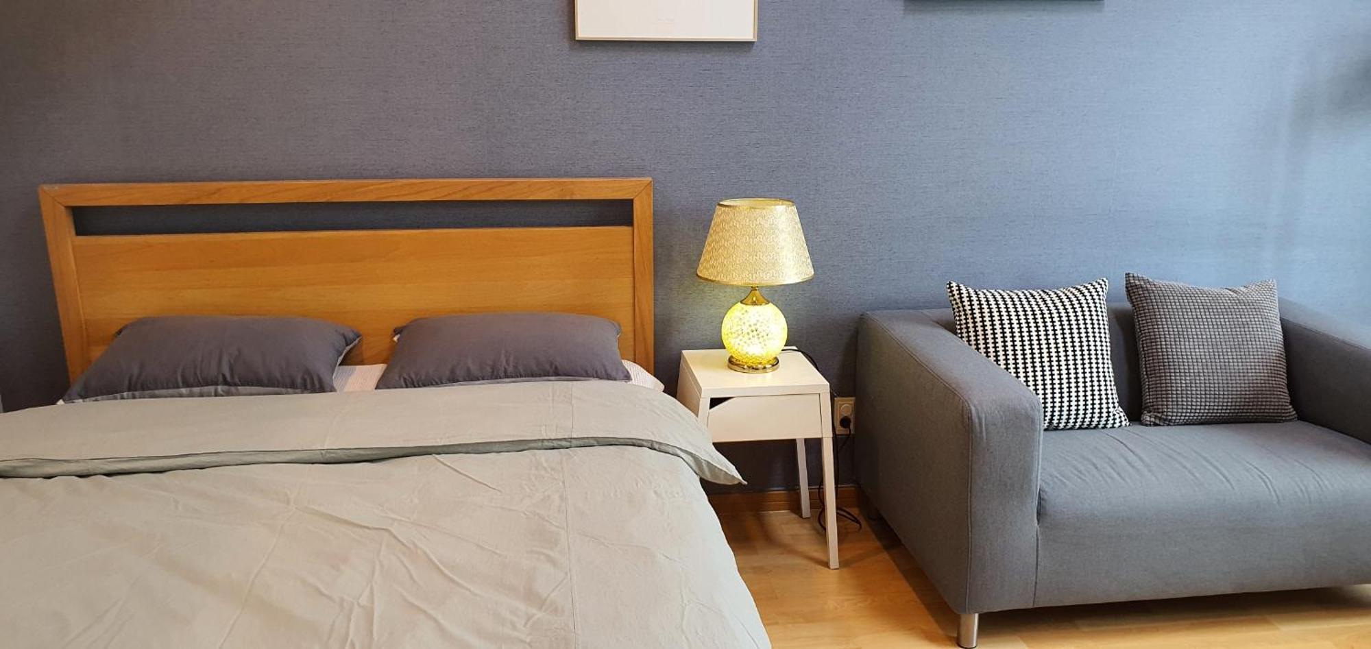 Yull Aparttel Apartment