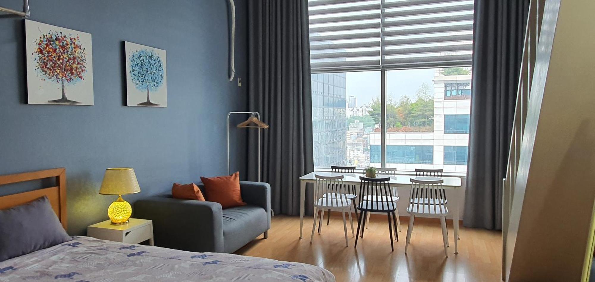 Apartment Yull Aparttel