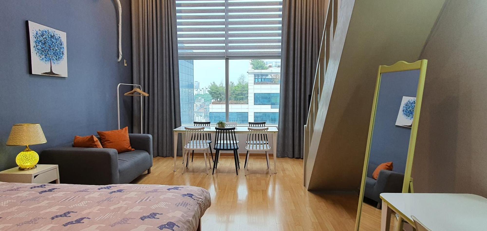 Yull Aparttel Apartment *