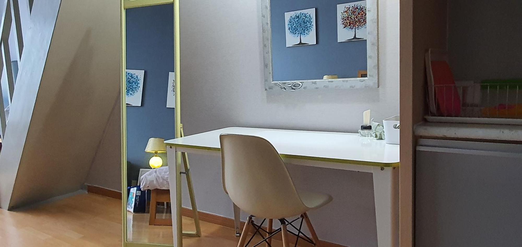 Yull Aparttel Apartment Seoul