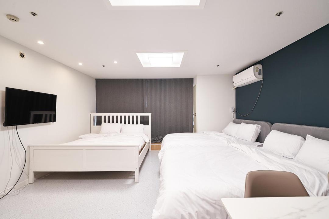 Apartment Yull Aparttel *