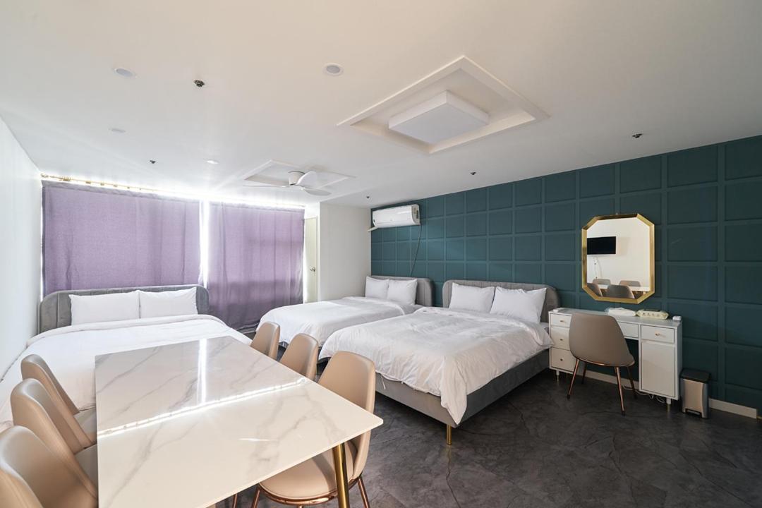 Yull Aparttel Apartment
