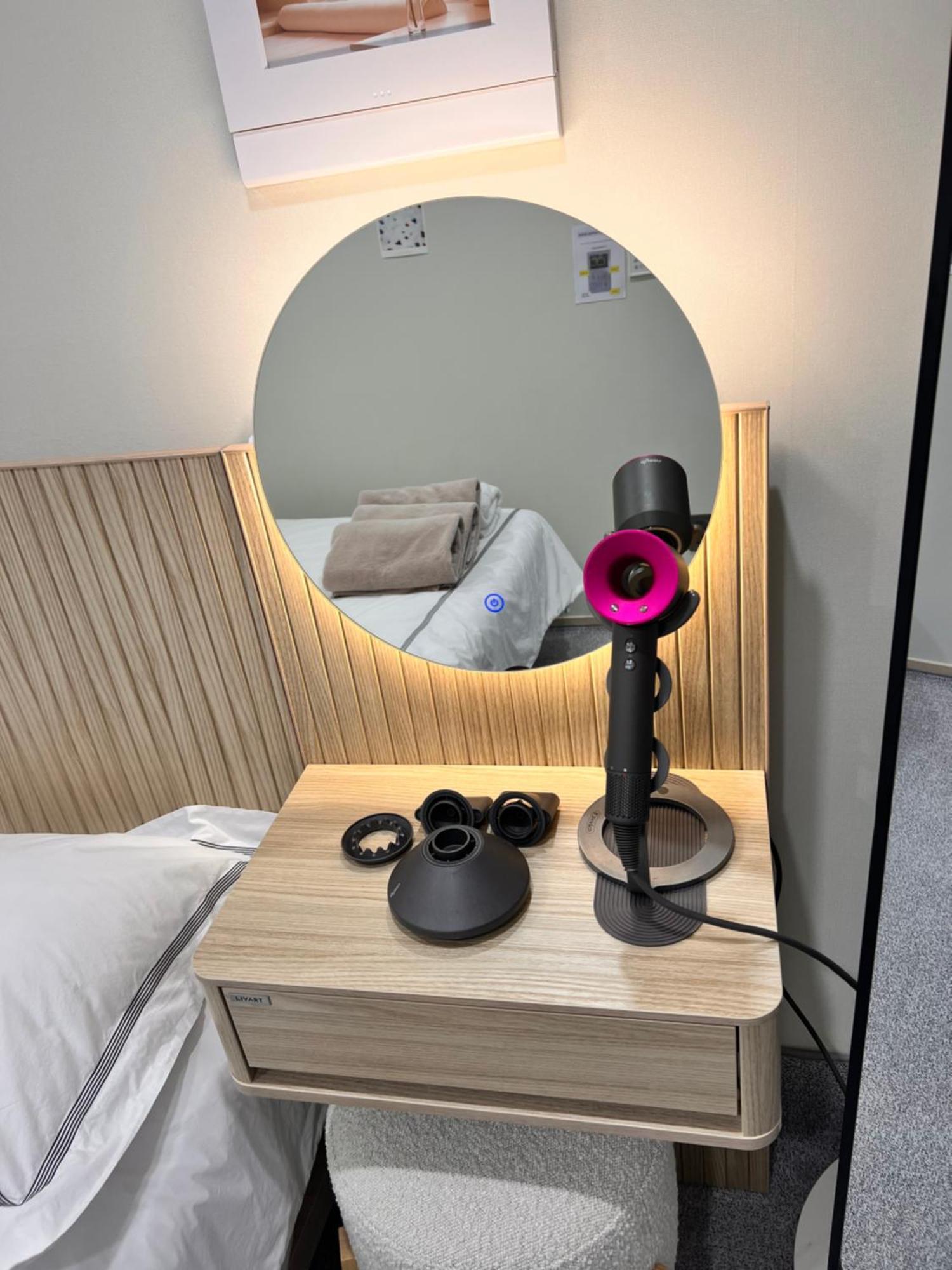 3-warm Newly-build Near Dongdaemun History & Culture Park Station Apartment Seoul