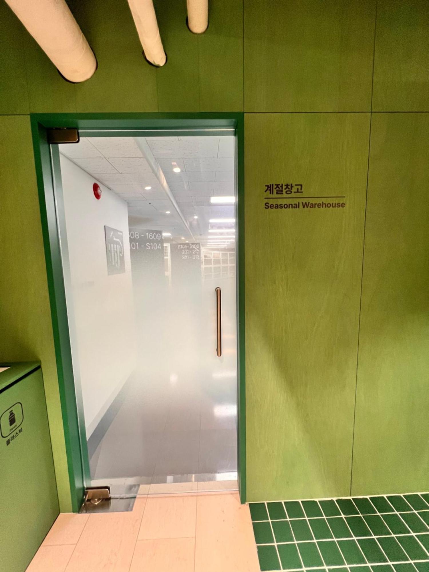 3-warm Newly-build Near Dongdaemun History & Culture Park Station * Seoul