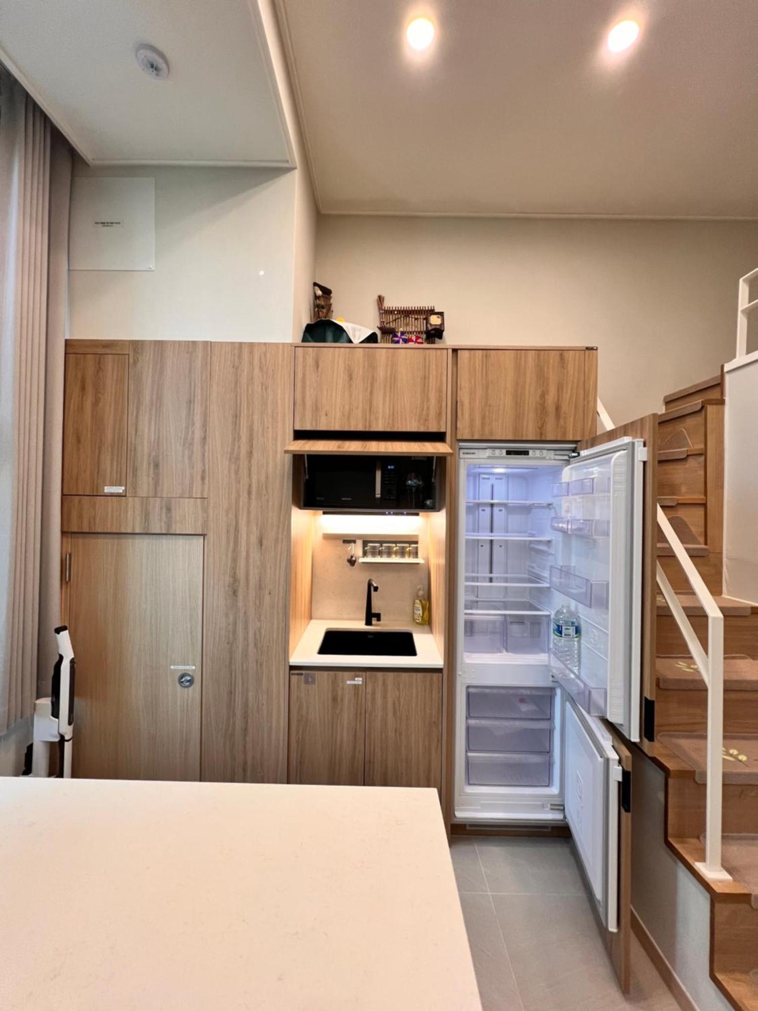 3-warm Newly-build Near Dongdaemun History & Culture Park Station Apartment *
