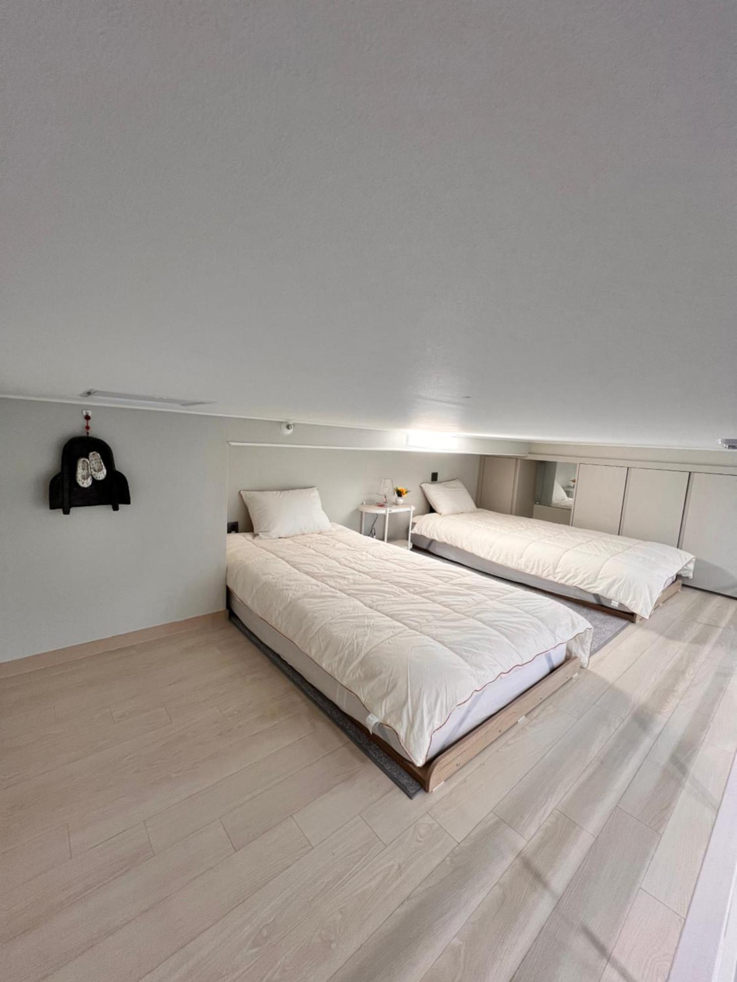 3-warm Newly-build Near Dongdaemun History & Culture Park Station Seoul