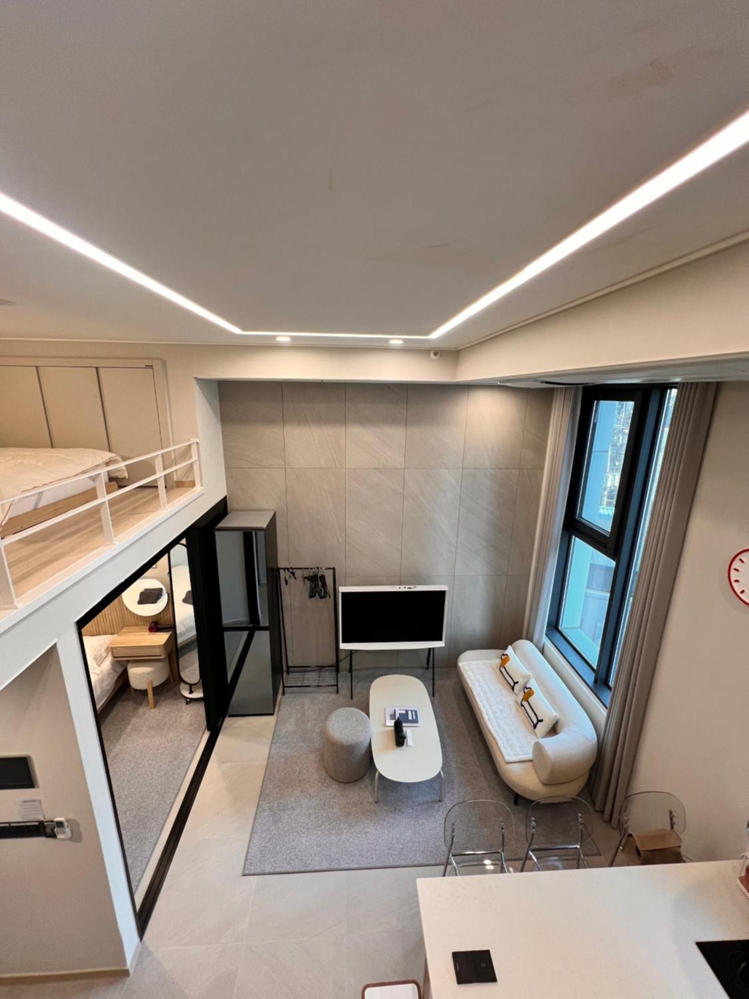 3-warm Newly-build Near Dongdaemun History & Culture Park Station Seoul