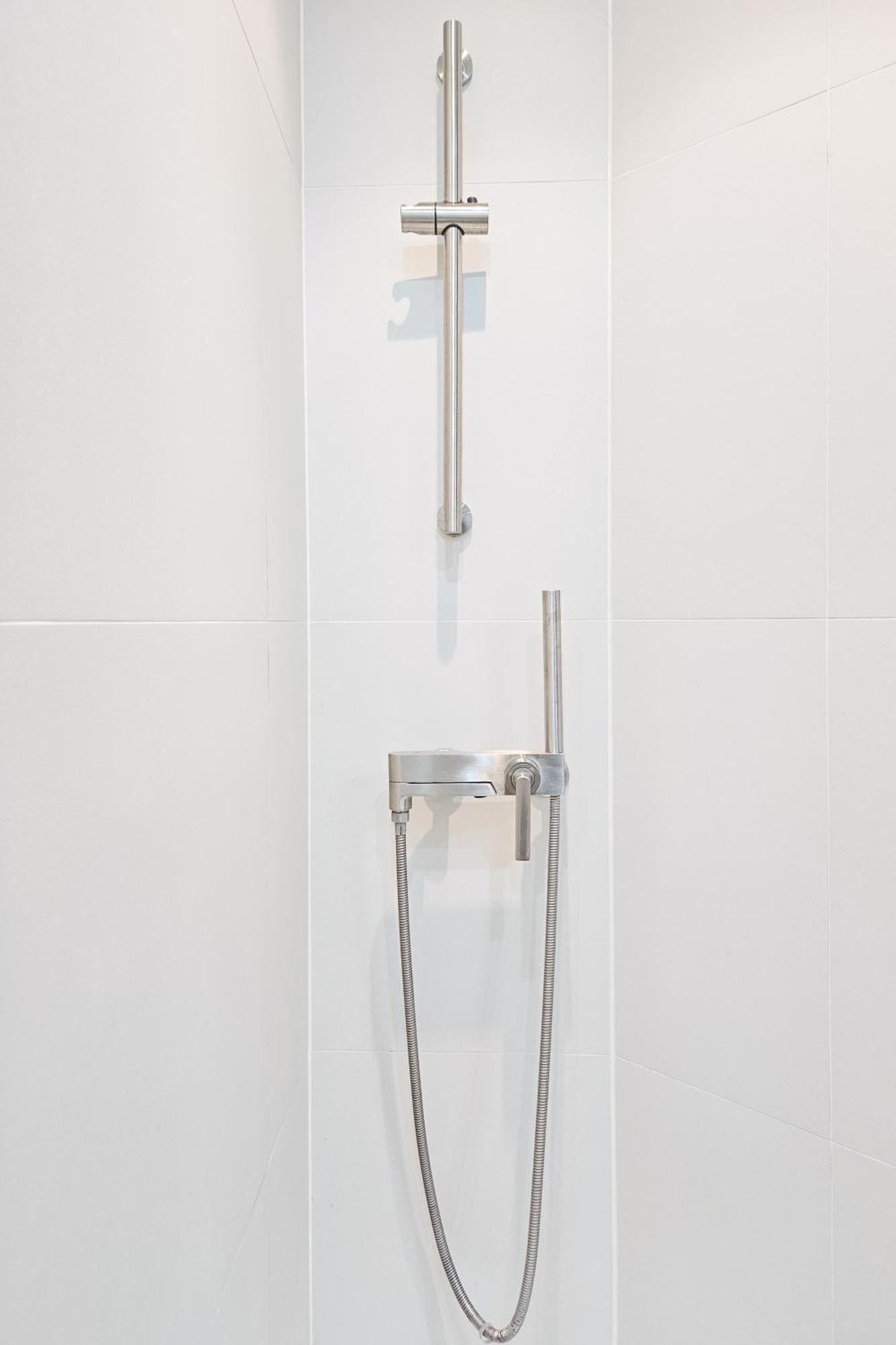 Sensibility Warmth Cozy New Construction Pleasant Hongdae Gangnam 30 Minutes Vila *