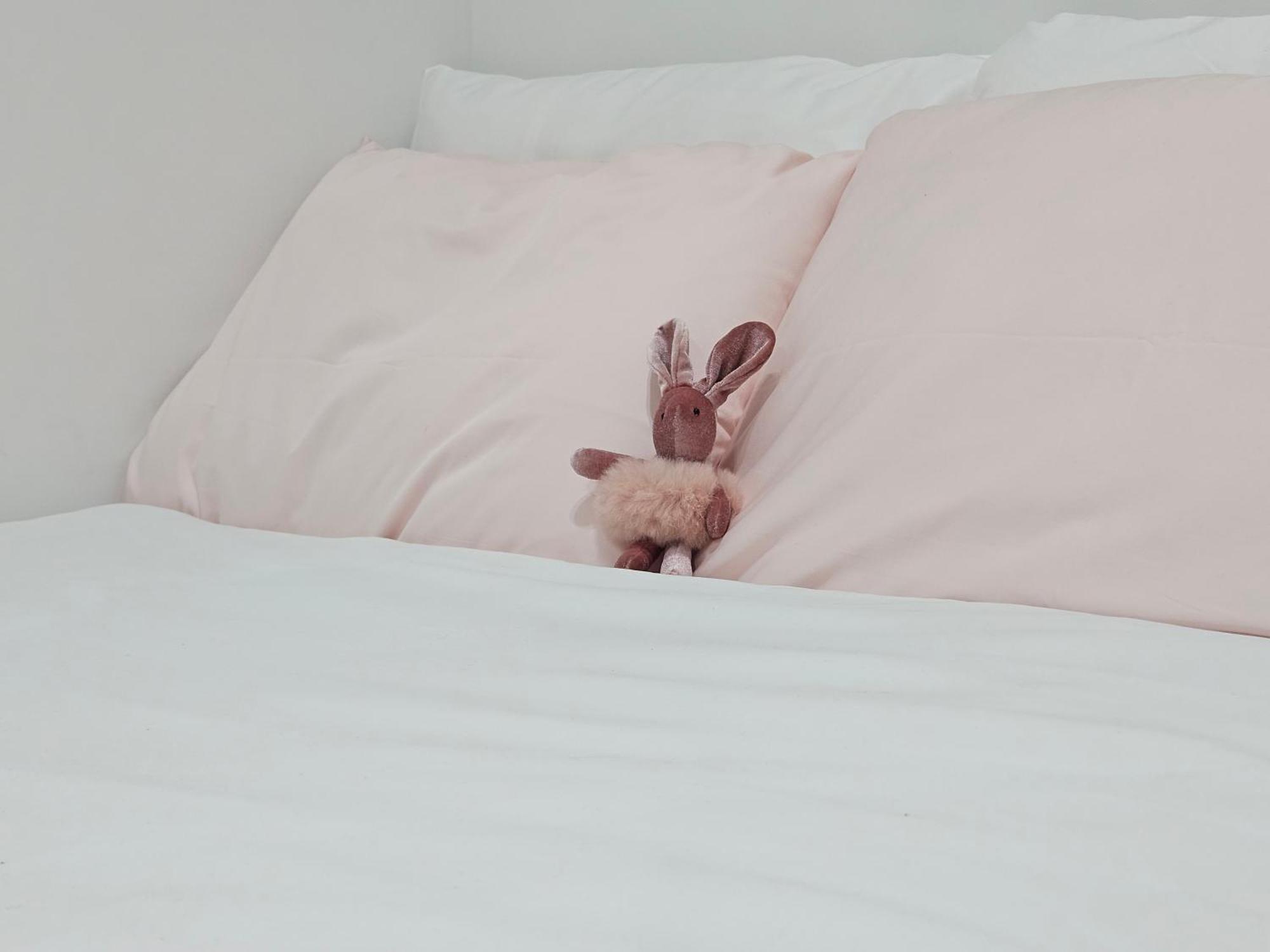 Vila Sensibility Warmth Cozy New Construction Pleasant Hongdae Gangnam 30 Minutes Seoul