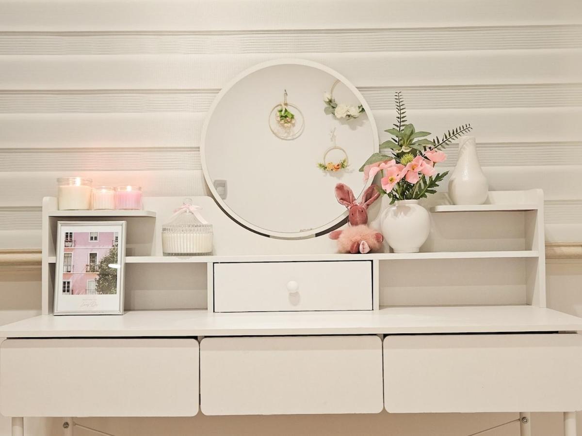 Vila Sensibility Warmth Cozy New Construction Pleasant Hongdae Gangnam 30 Minutes Seoul