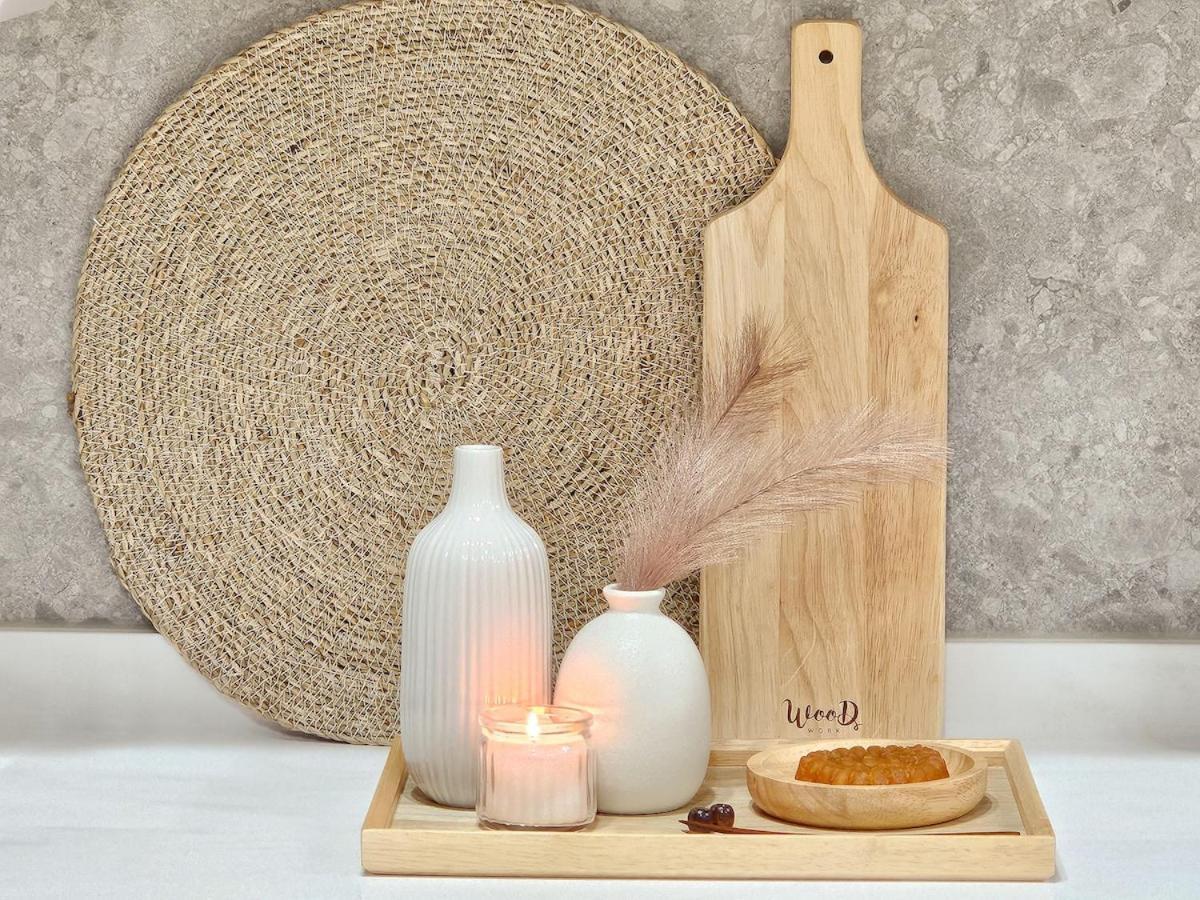 Vila Sensibility Warmth Cozy New Construction Pleasant Hongdae Gangnam 30 Minutes *