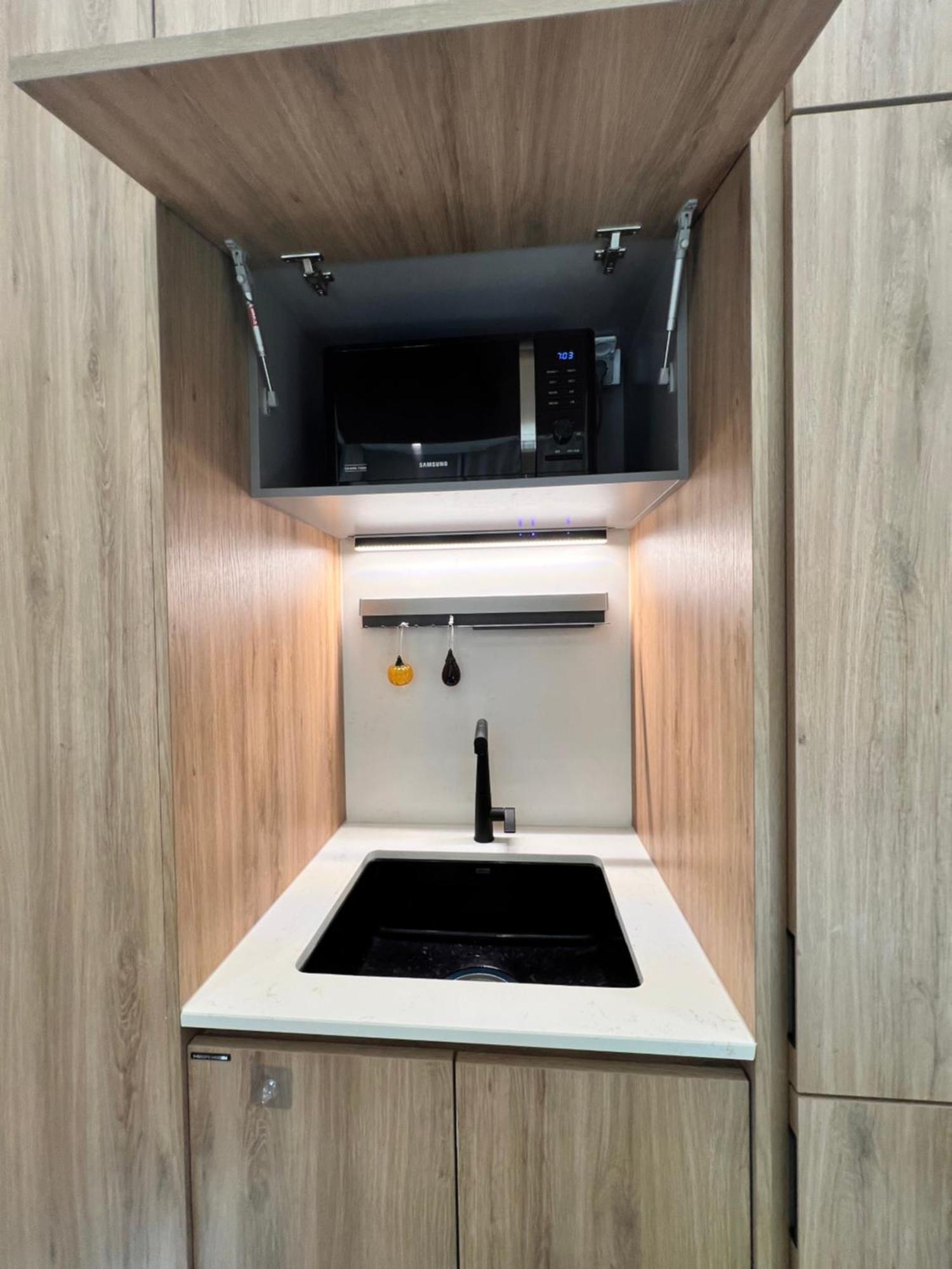 3-warm Newly-build Near Dongdaemun History & Culture Park Station