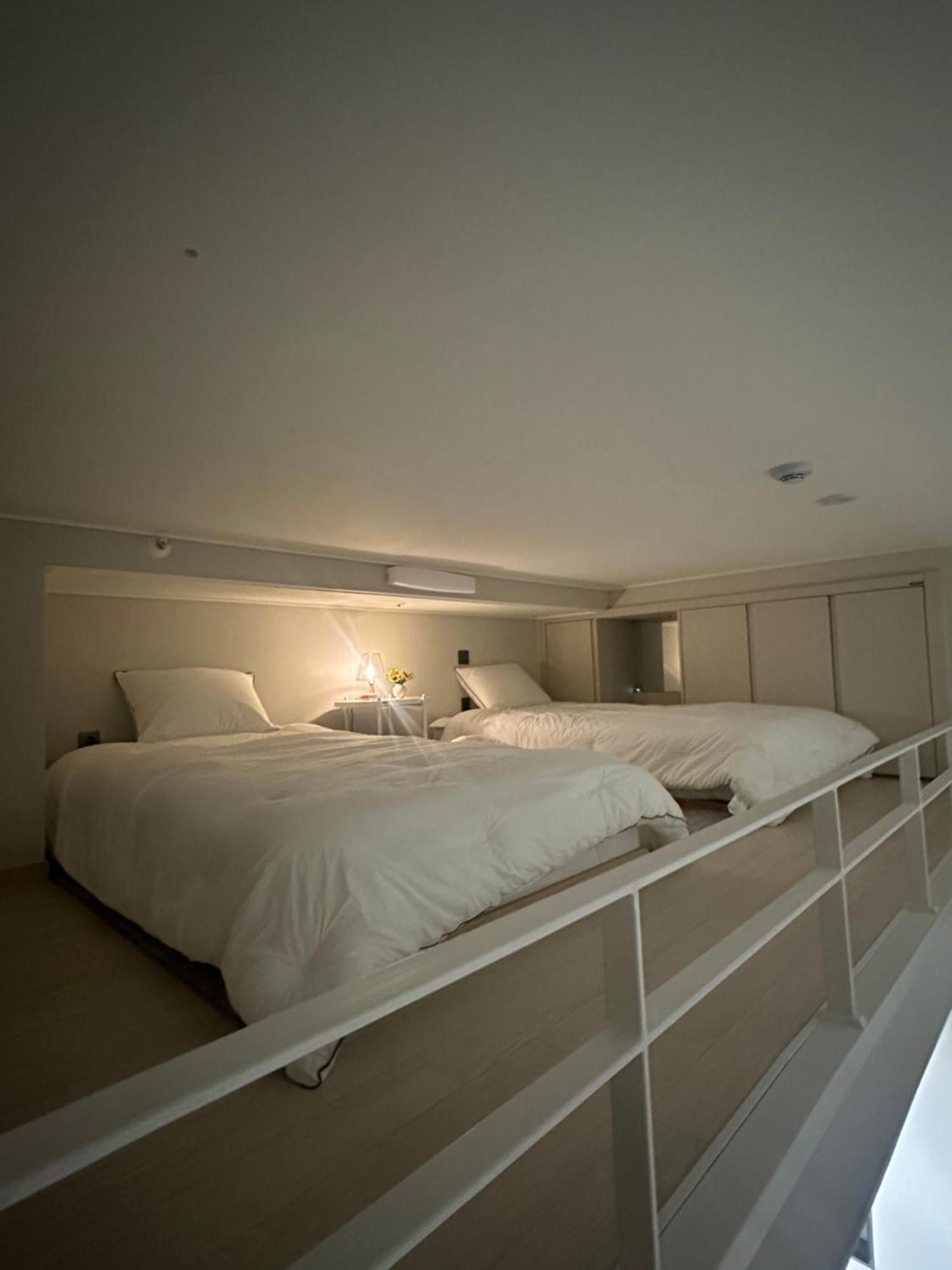 3-warm Newly-build Near Dongdaemun History & Culture Park Station *