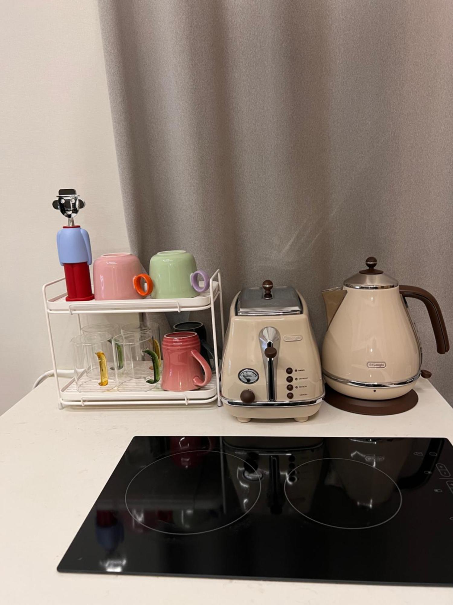 3-warm Newly-build Near Dongdaemun History & Culture Park Station * Seoul