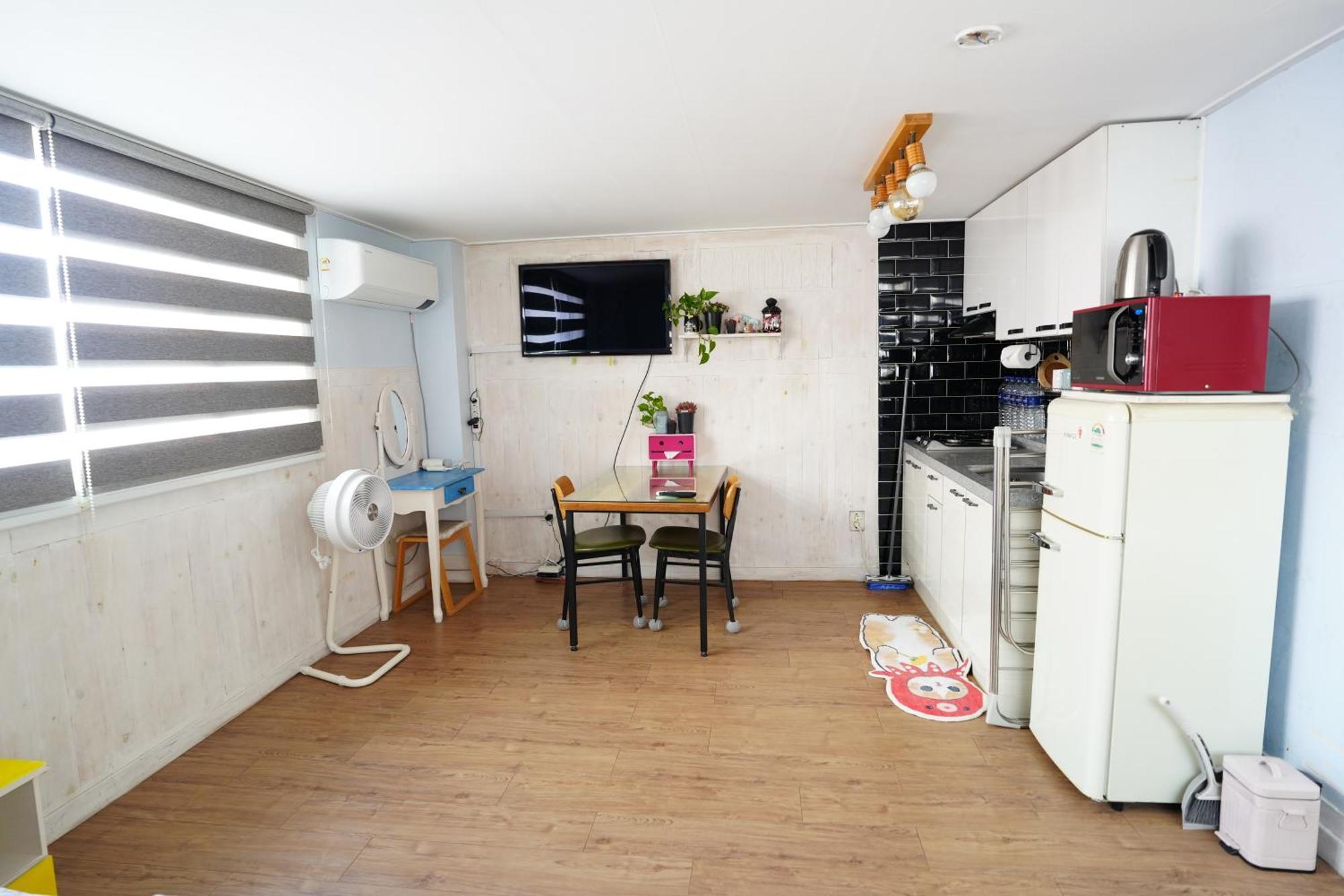 Aparthotel Residence Unicorn Seul