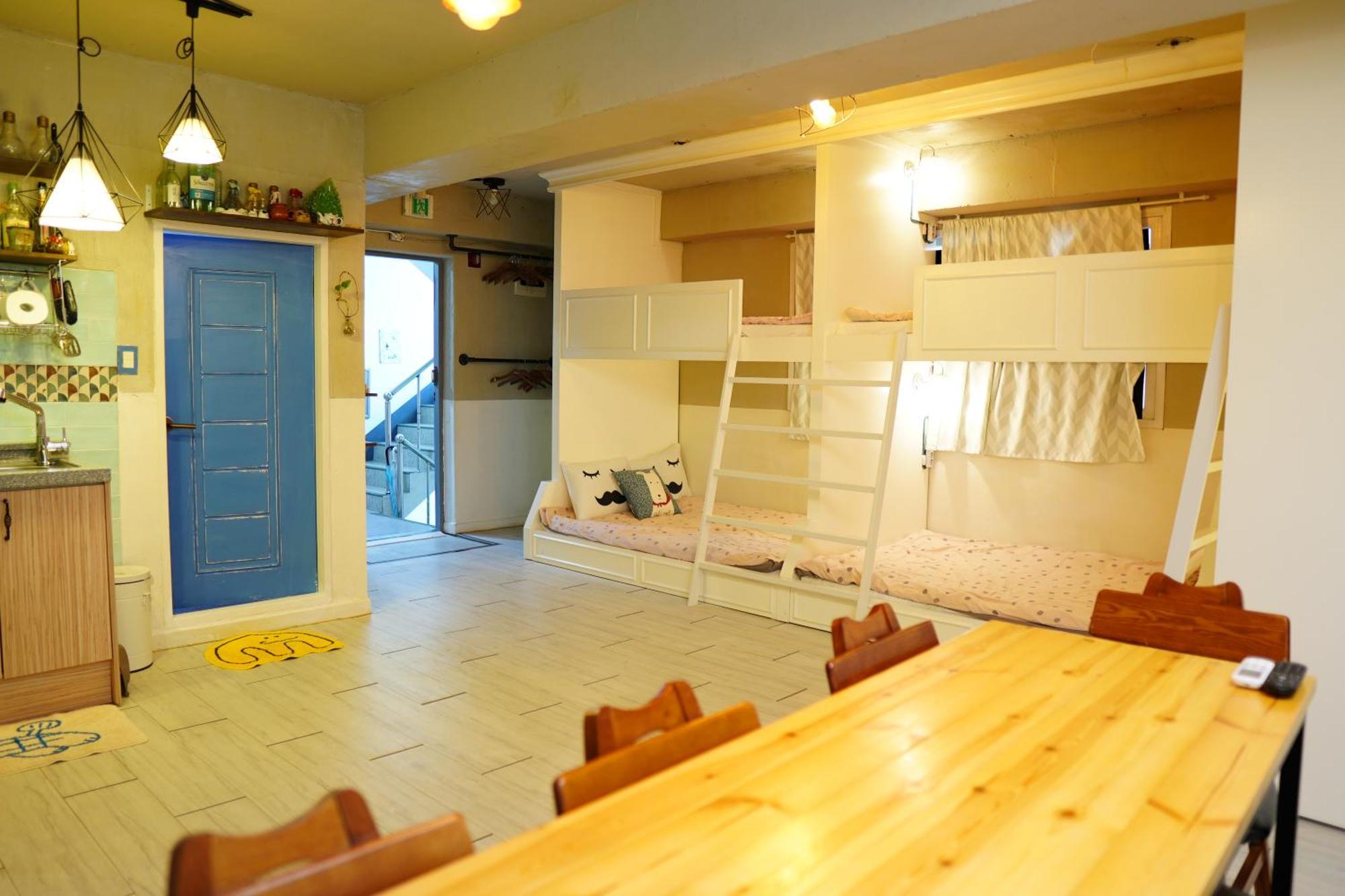 Residence Unicorn Seul