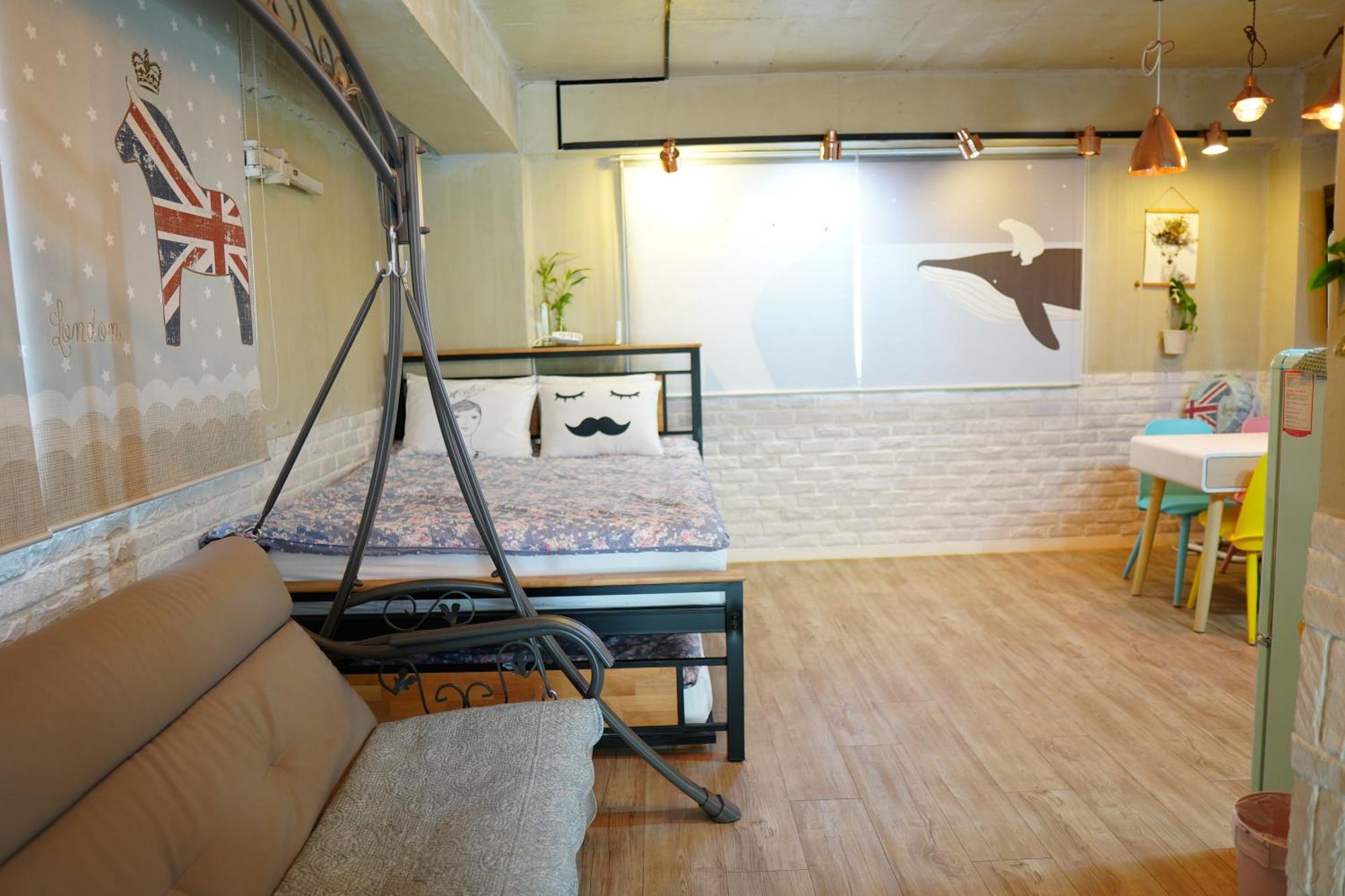 Residence Unicorn Aparthotel Seul