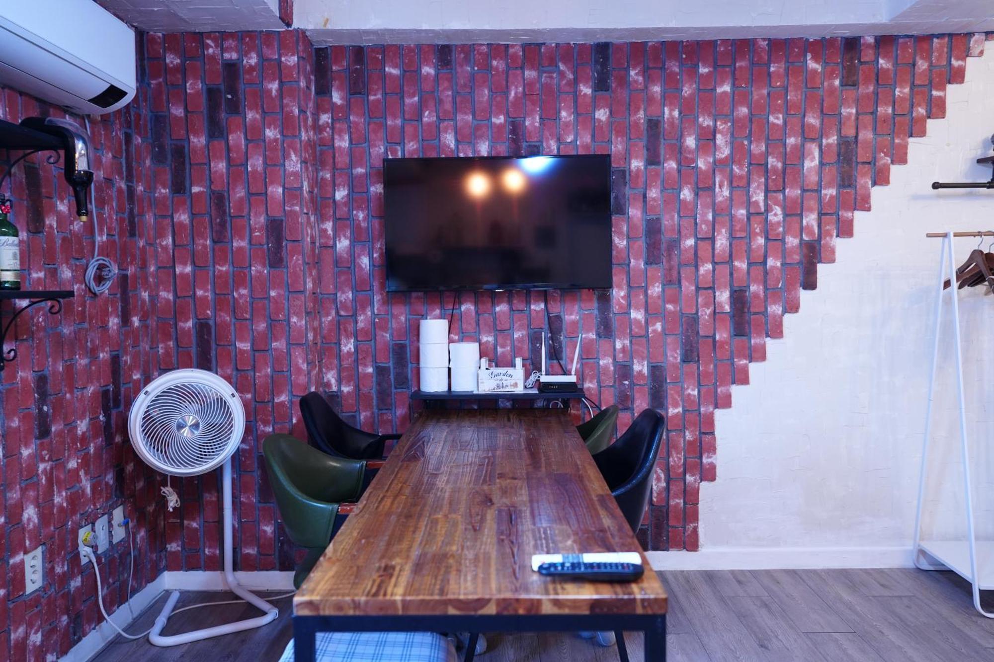 Aparthotel Residence Unicorn 2*